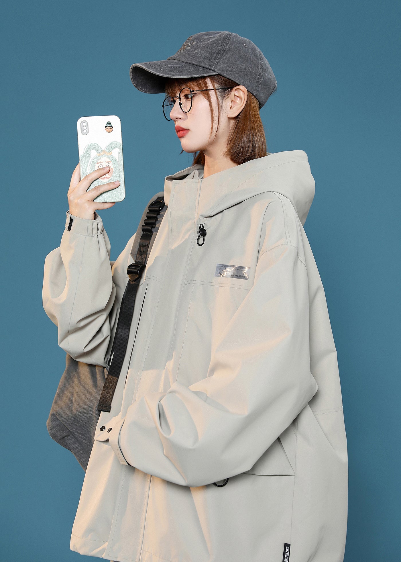 Women's Mini Reflector Series 2 Jacket