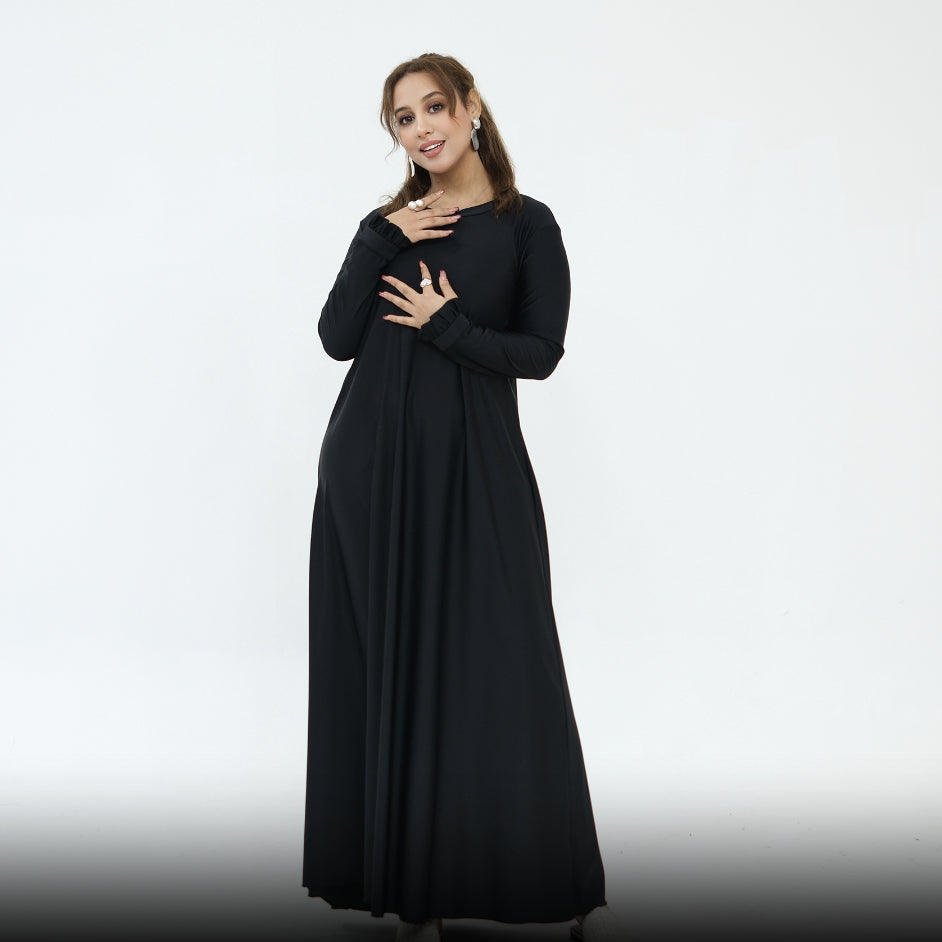 Modest Swimsuit Set(MB023)