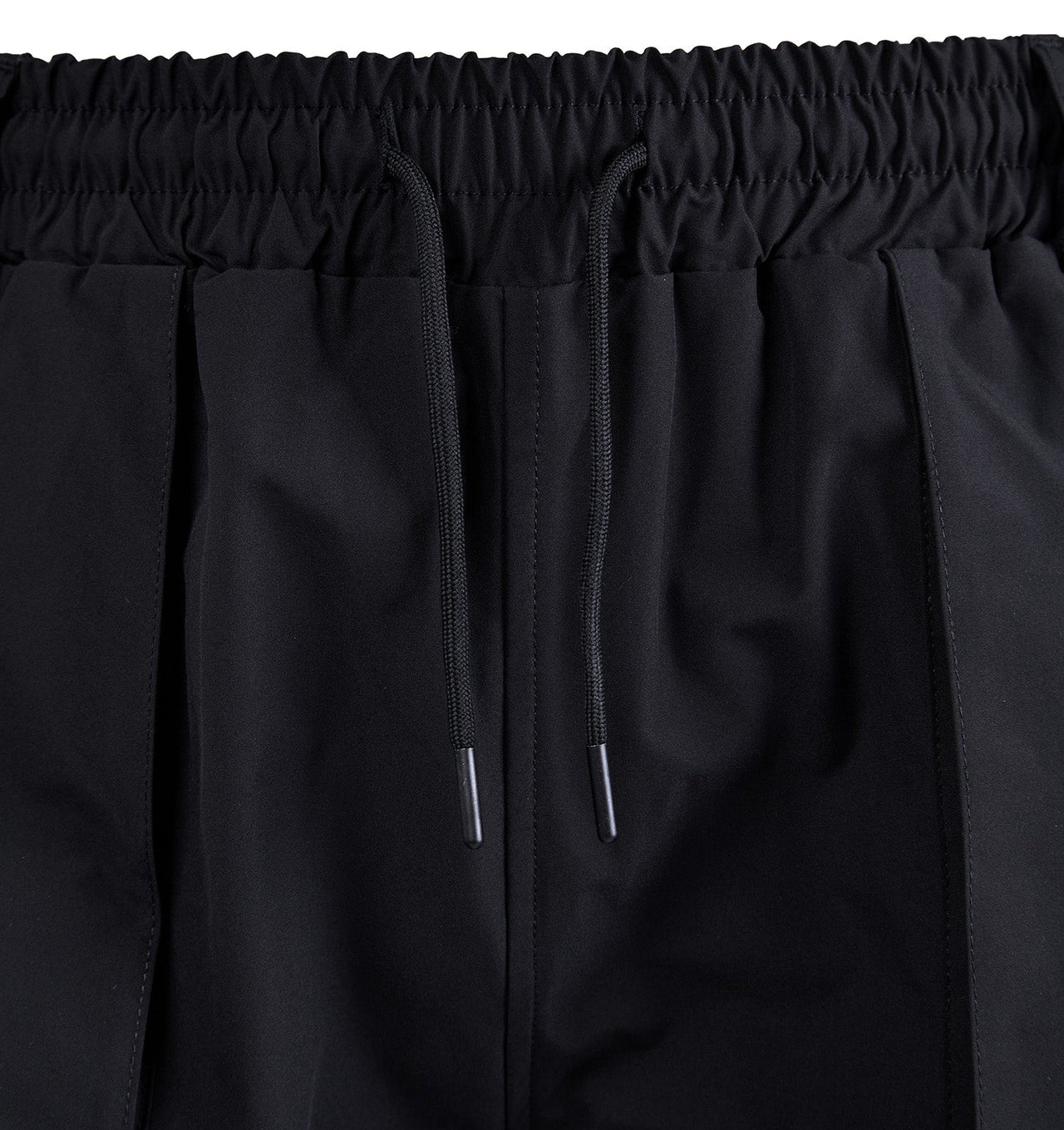 IBP302 Cyber Black Pants