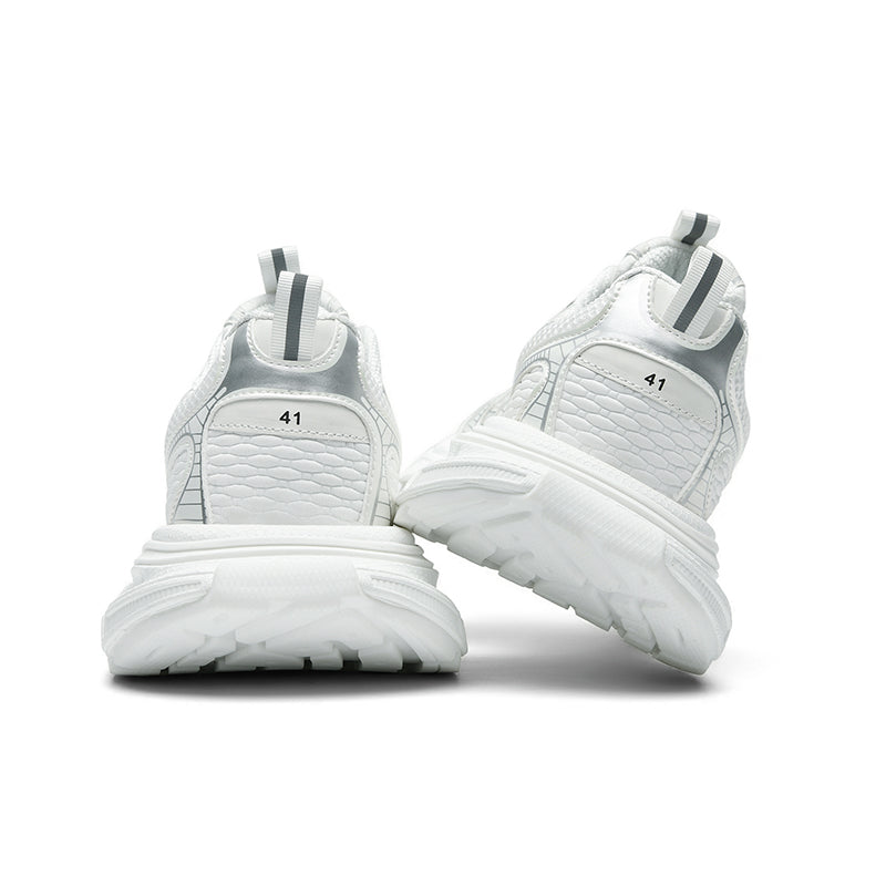 S555 React Shoes