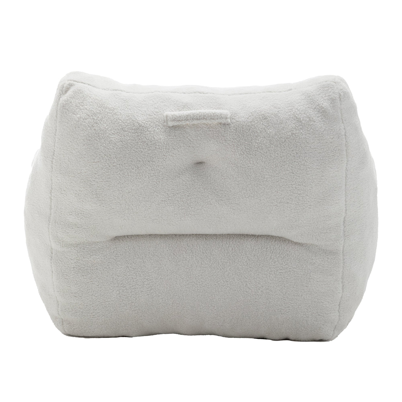 Bean Bag Chair, Bean Bag Sofa Chair with Armrests Stuffed High-Density Foam, Lazy Sofa Comfy Chairs BeanBag Chair for Adults in Living Room,Bedroom Reading