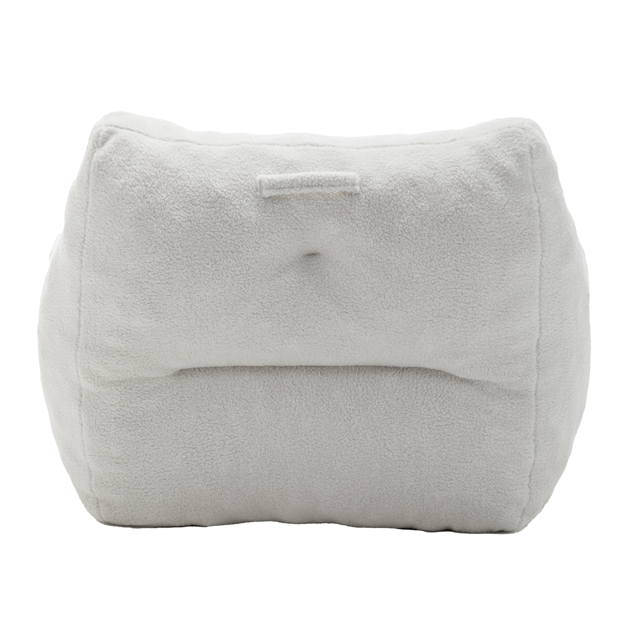 Bean Bag Chair, Bean Bag Sofa Chair with Armrests Stuffed High-Density Foam, Lazy Sofa Comfy Chairs BeanBag Chair for Adults in Living Room,Bedroom Reading