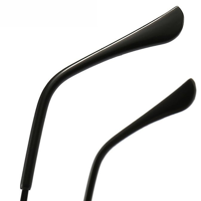 Elegant Retro Sunglasses for Women Classic with Gradient Lenses (MAC264)