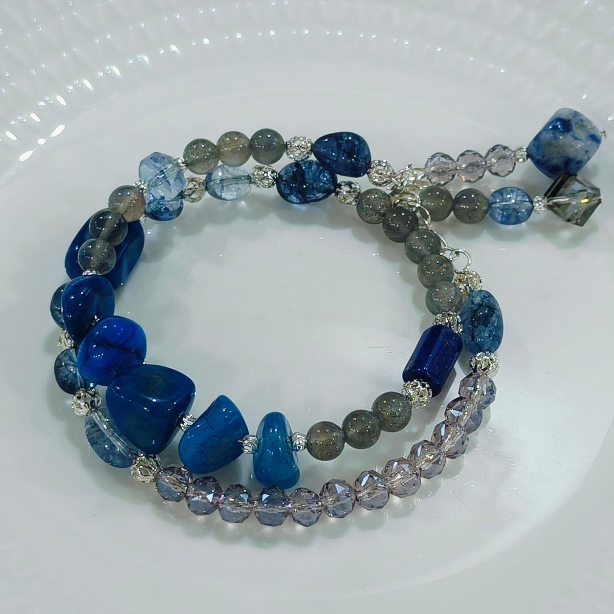 Elegant Versatile Delicate Mix & Match Bracelet (MAC285)