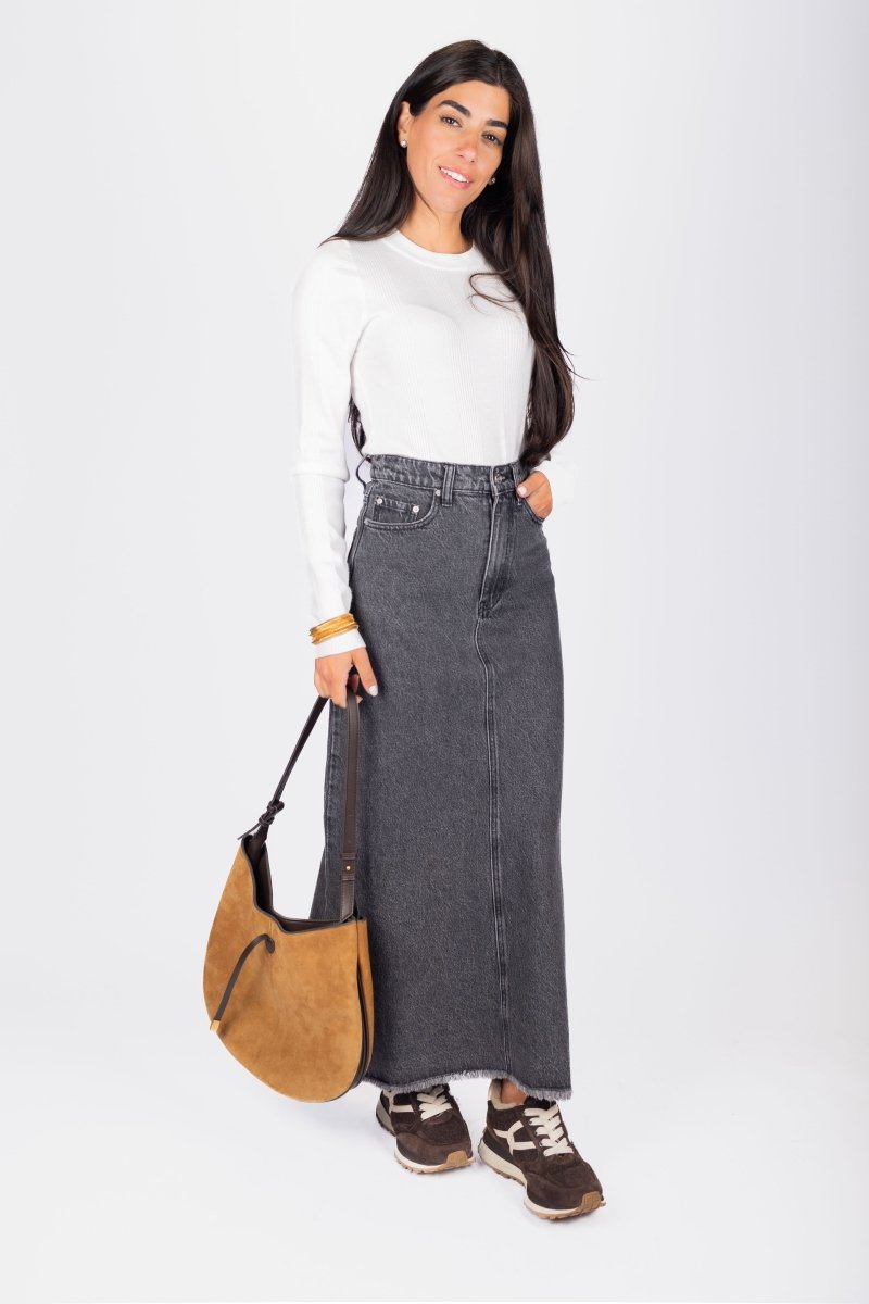 Ellery Top (Ivory)
