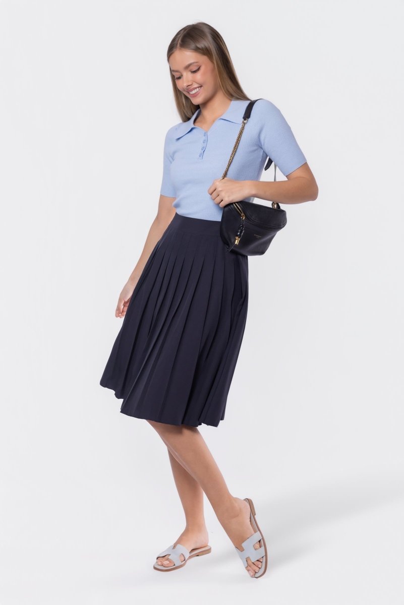 Ember Skirt 25
