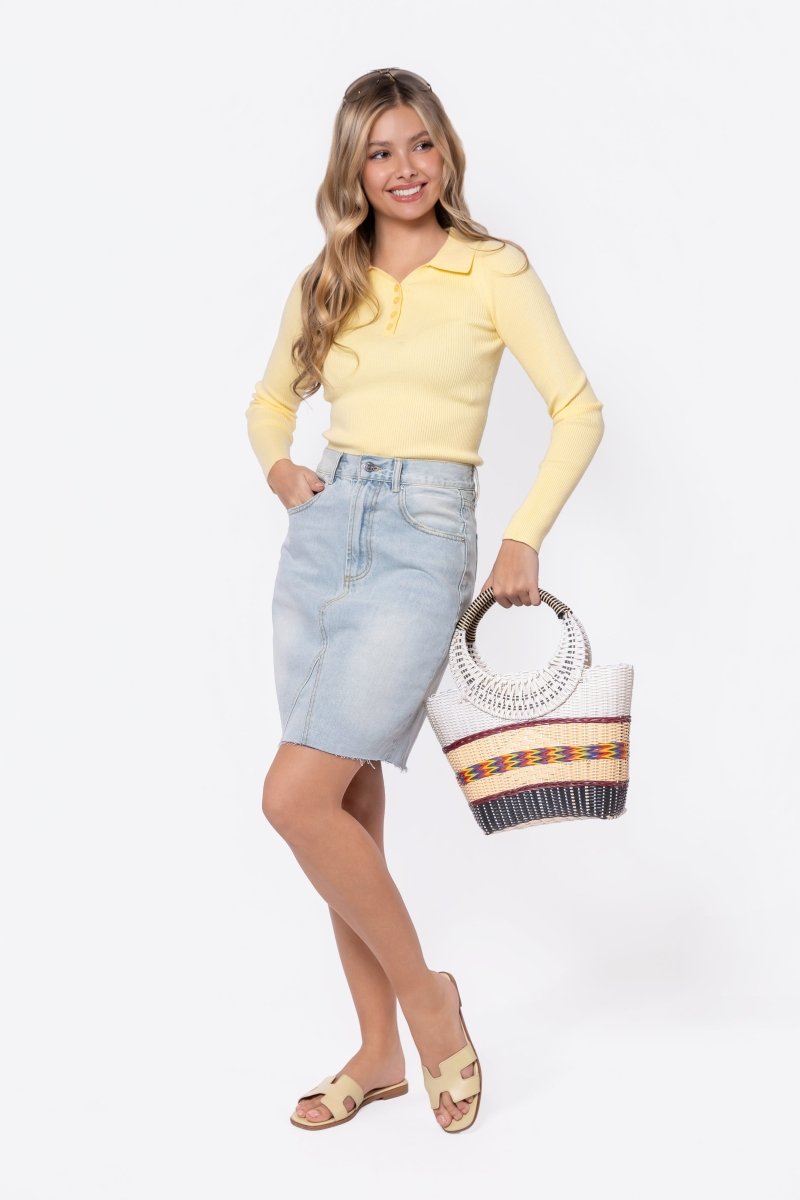 Emma Skirt 20