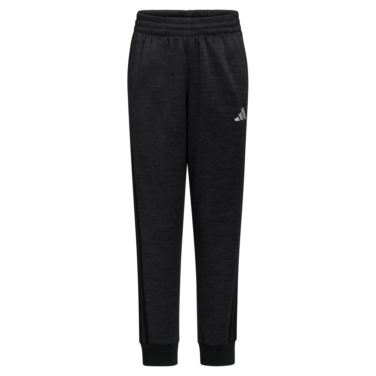 adidas Boys Fleece Jogger Pant Game Go Black