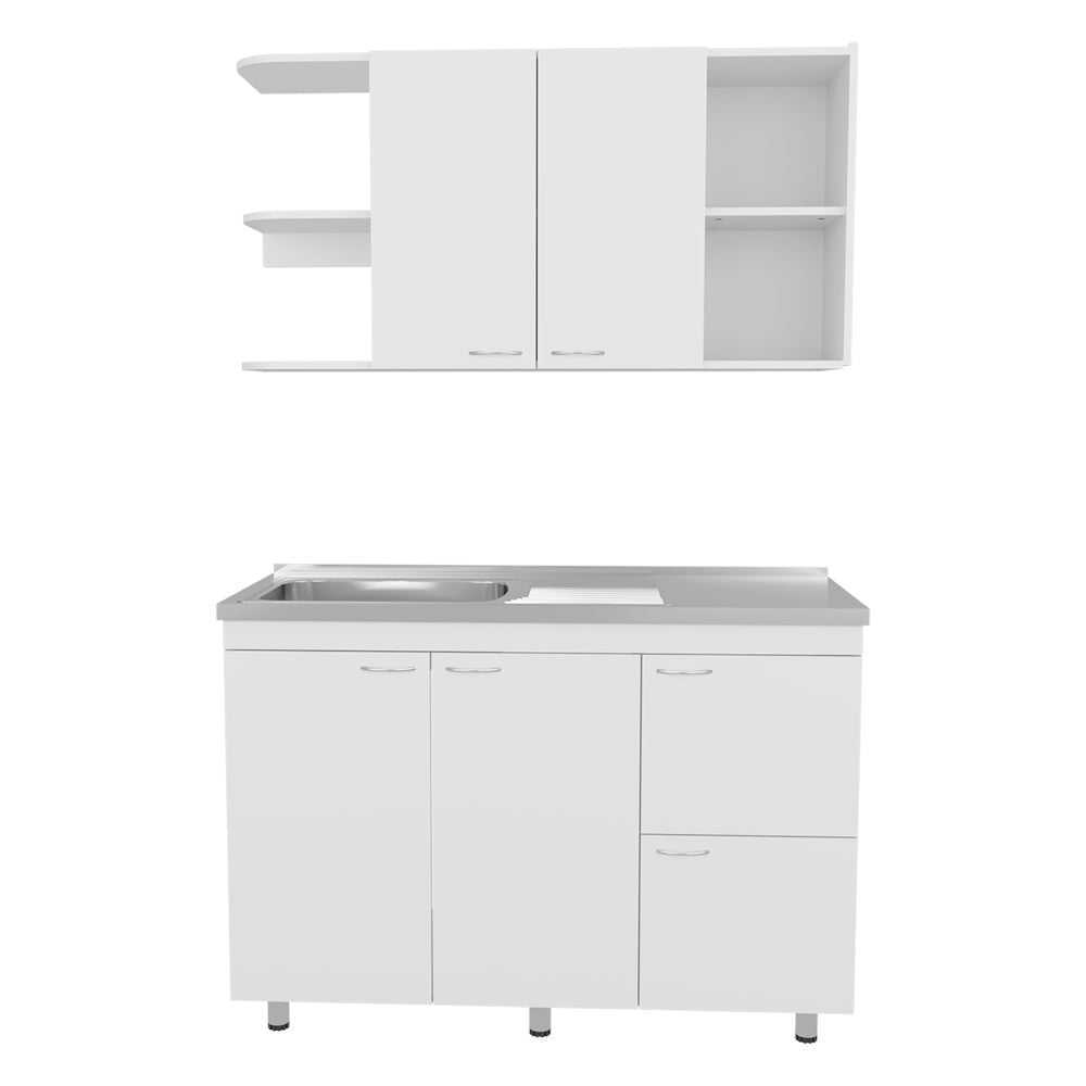 Gallup Sink