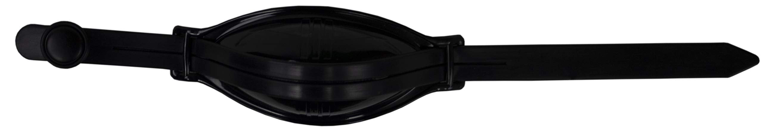 adidas Chin Cup Straps Black OS