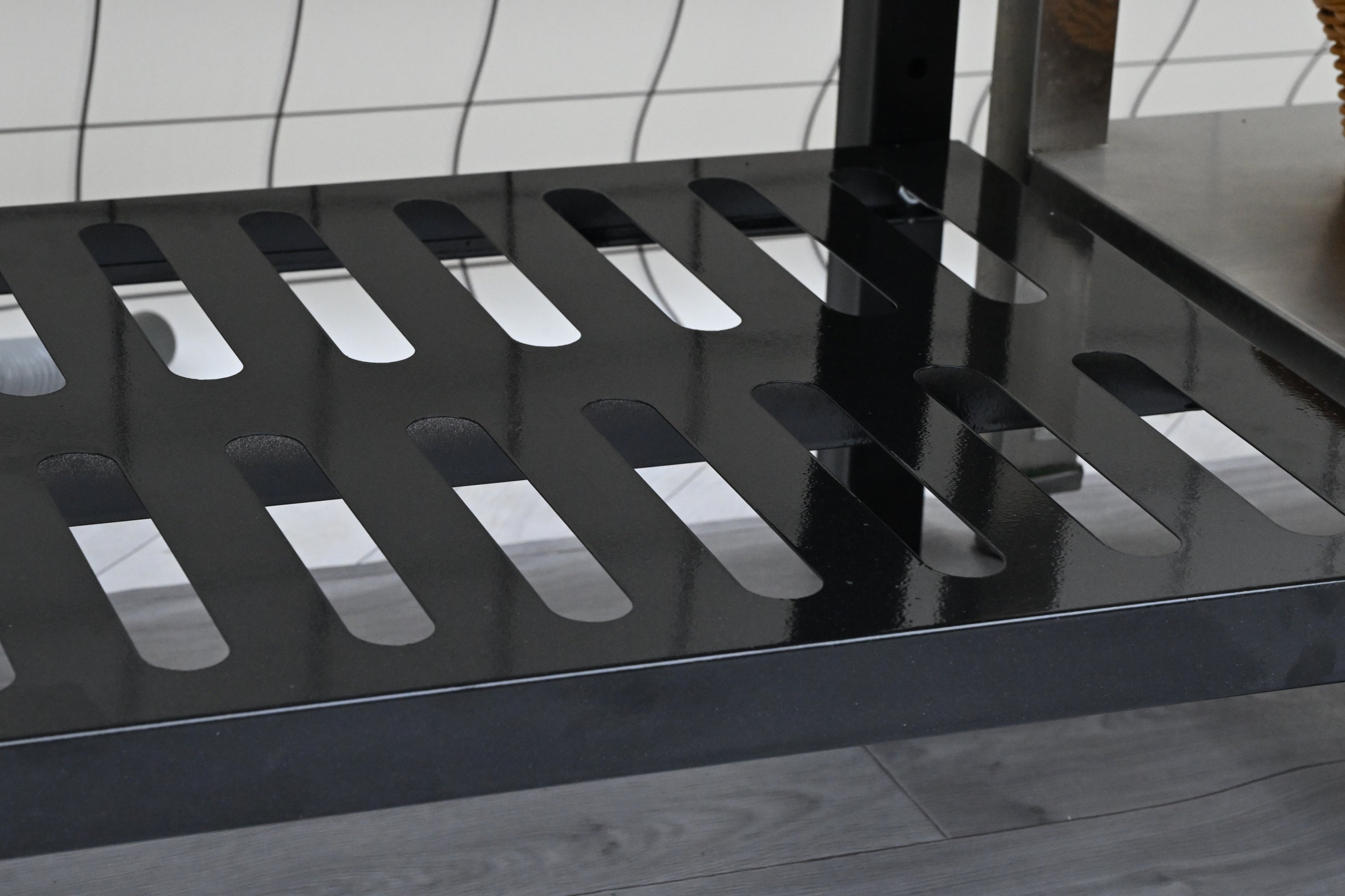 Stainless Steel Utility Sink, Freestanding Sink 1