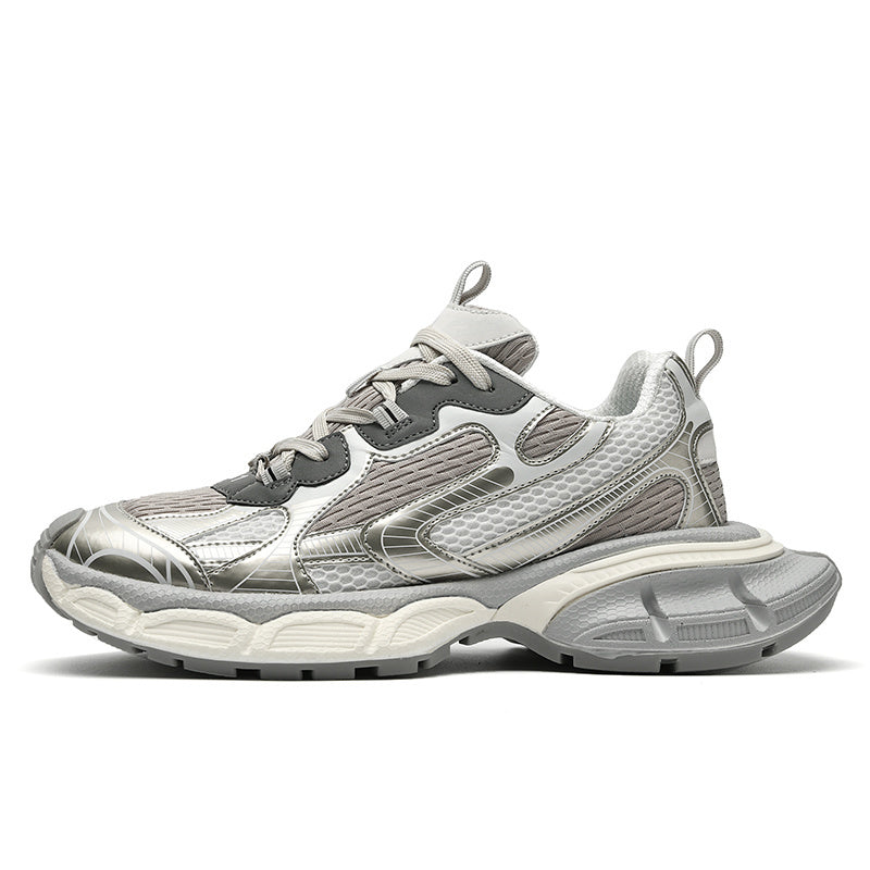 S555 React Shoes