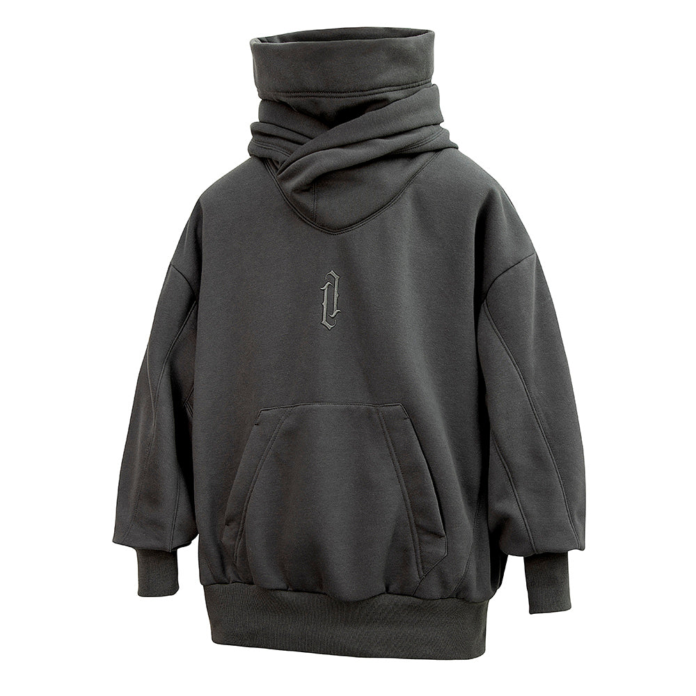 HiH24 Deadly Assassin Hoodie
