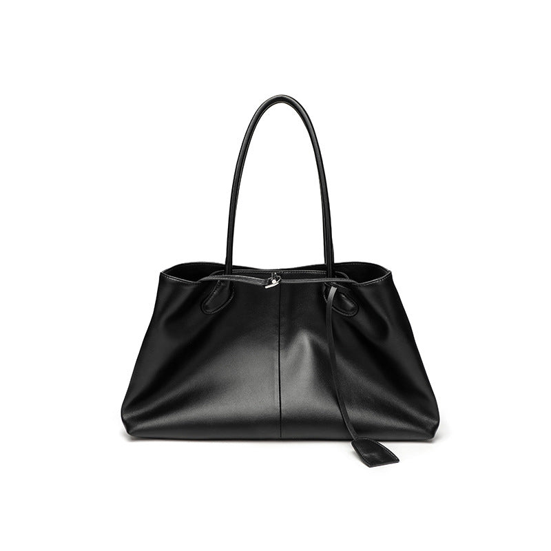 Niche Designer Casual Large Capacity Crossbody Handbag