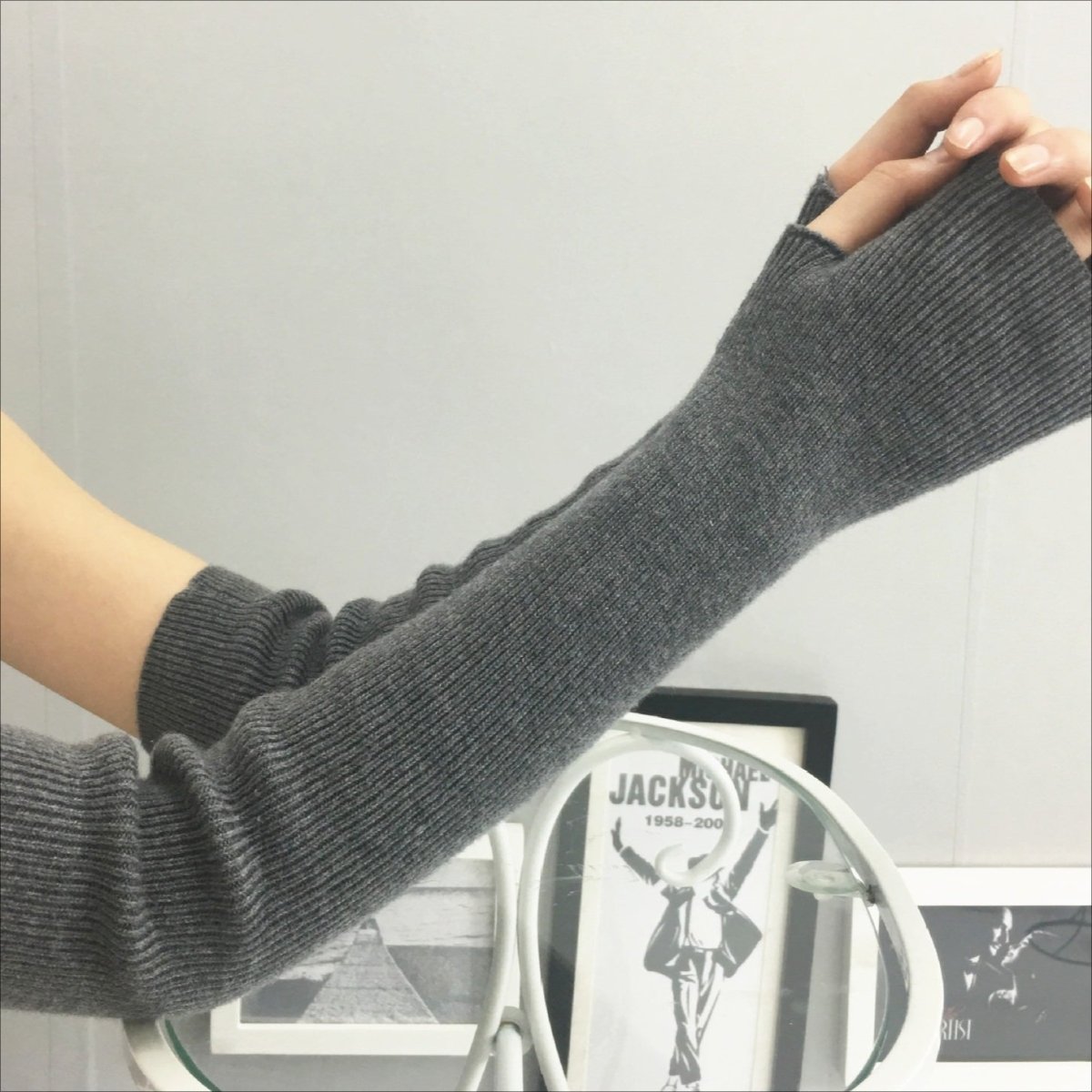 Fall & Winter Versatile Arm Sleeves (MAC316)