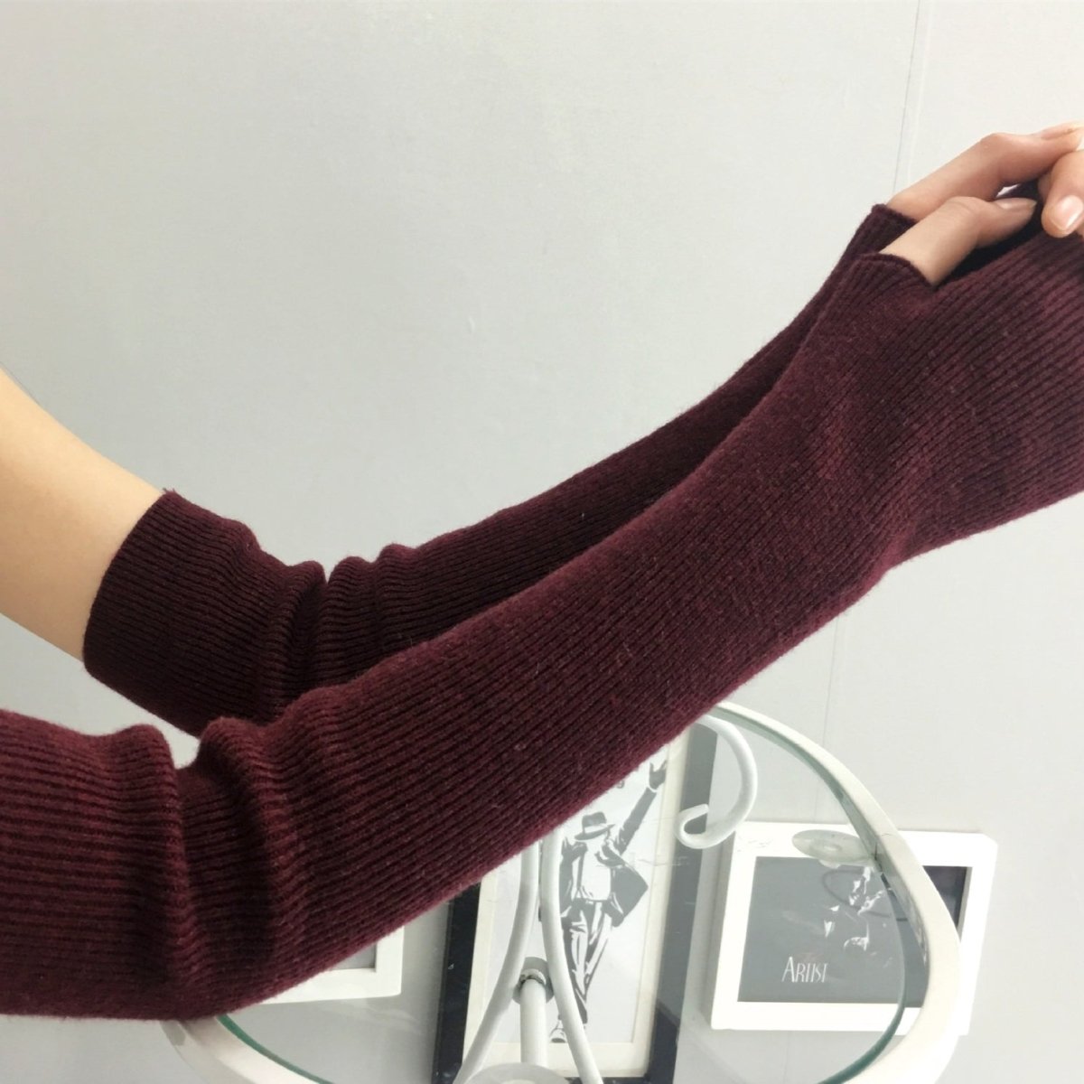 Fall & Winter Versatile Arm Sleeves (MAC316)