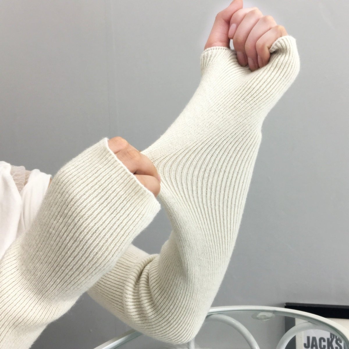 Fall & Winter Versatile Arm Sleeves (MAC316)