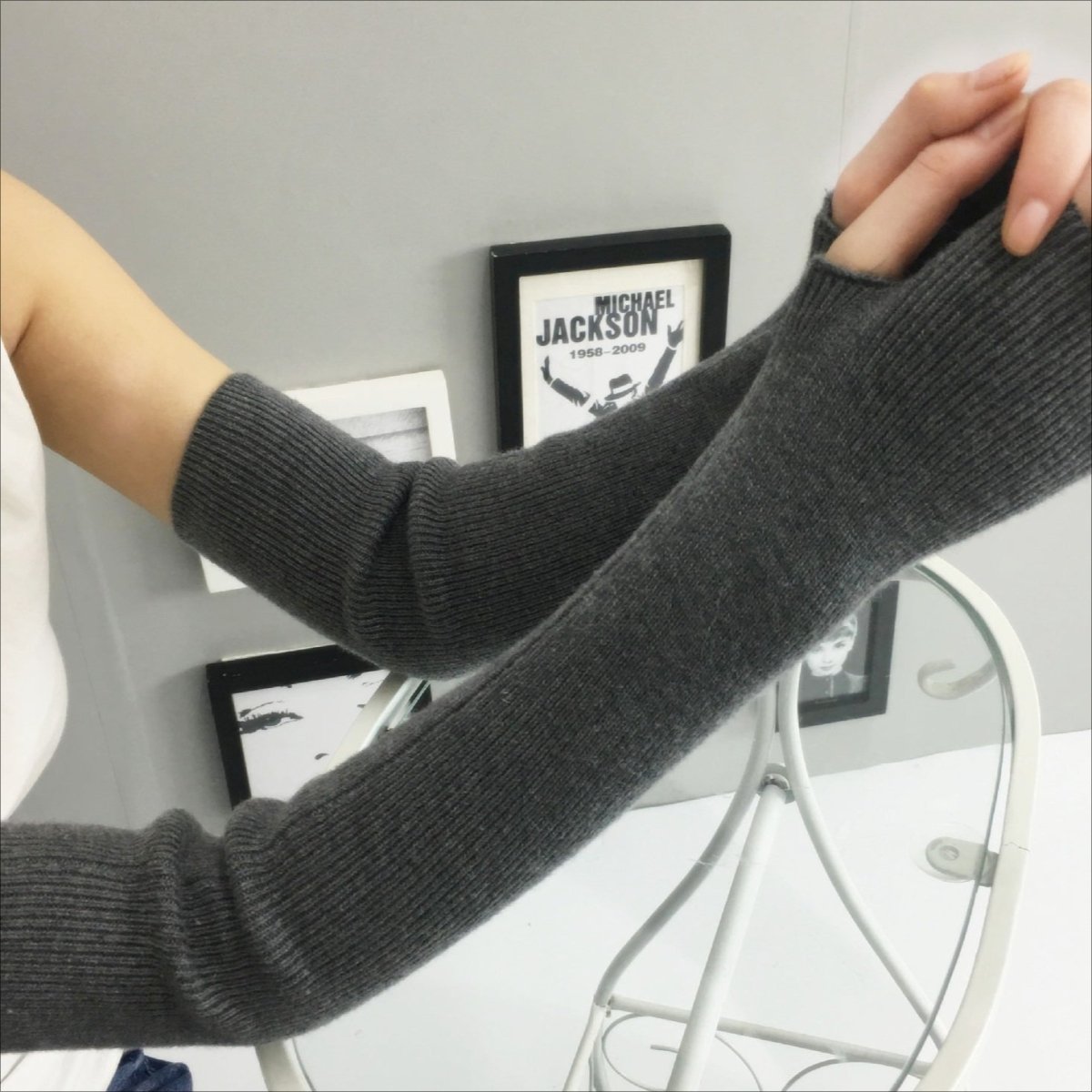 Fall & Winter Versatile Arm Sleeves (MAC316)