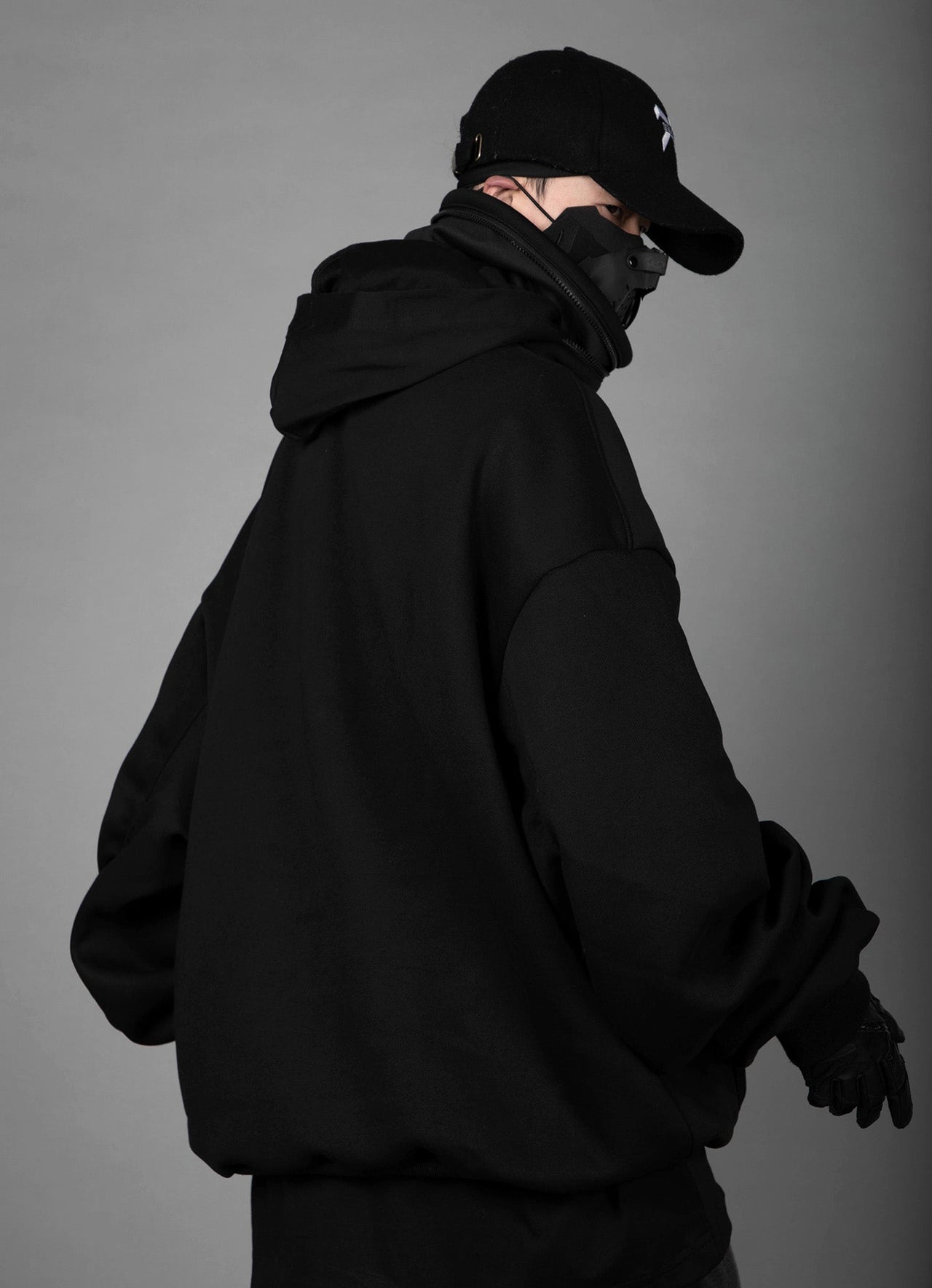 H32 Tech Transformation Hoodie/Sweatshirt