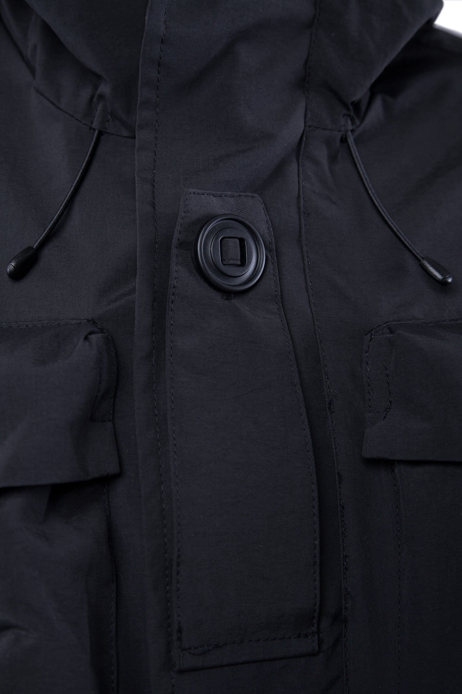 APEJ8 Tactical Wilderness Jacket