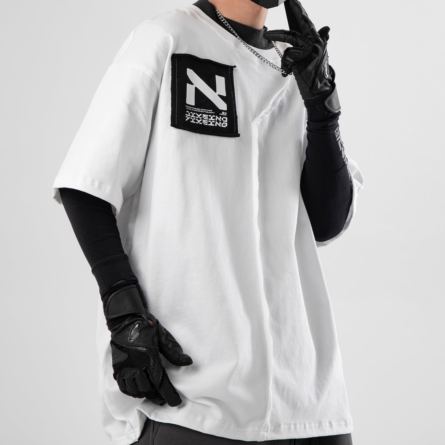 JX Next Level Tee