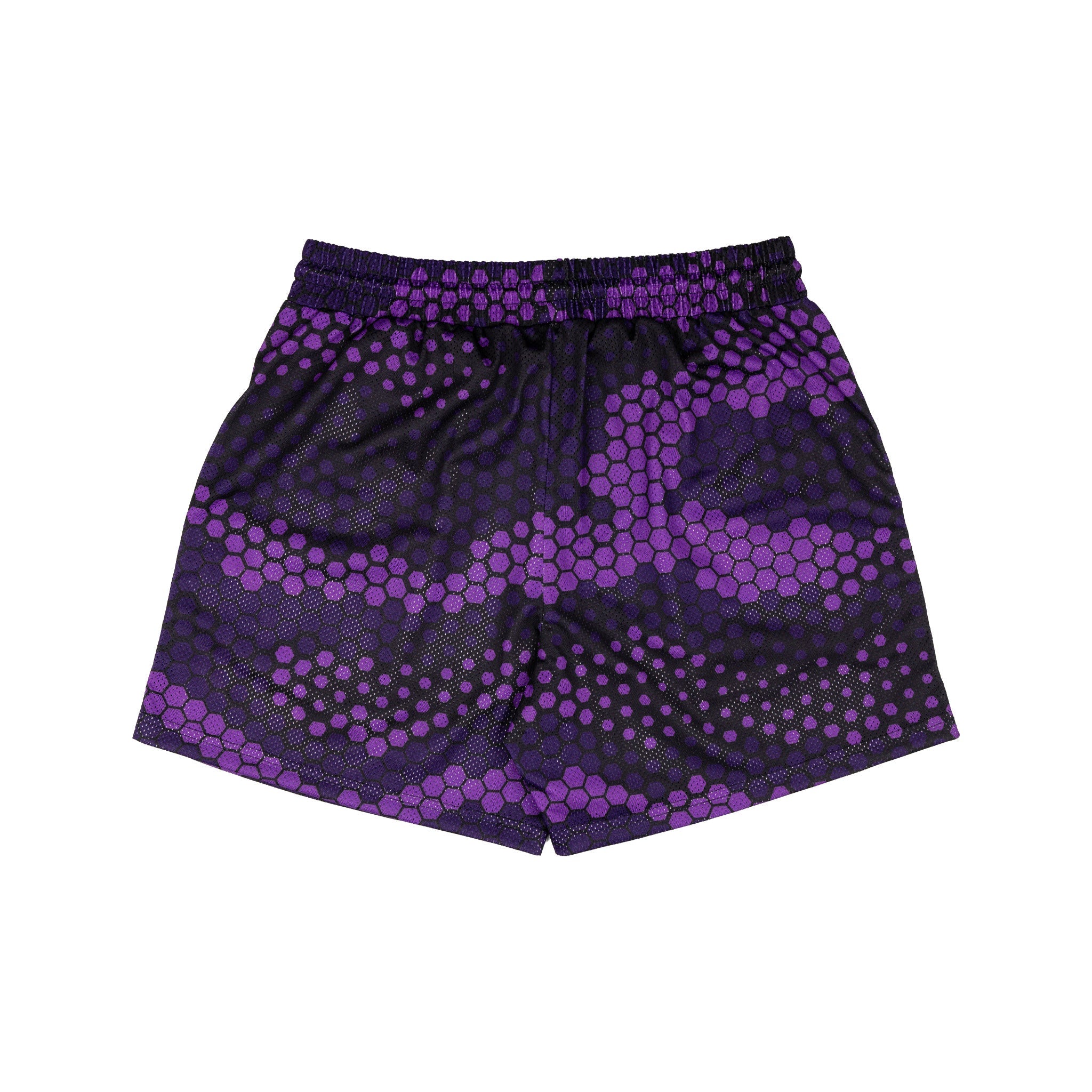 Common Hype x Five Stars Home Mesh Short