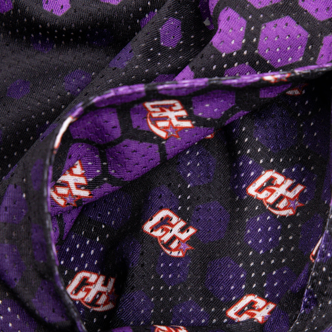 Common Hype x Five Stars Home Mesh Short