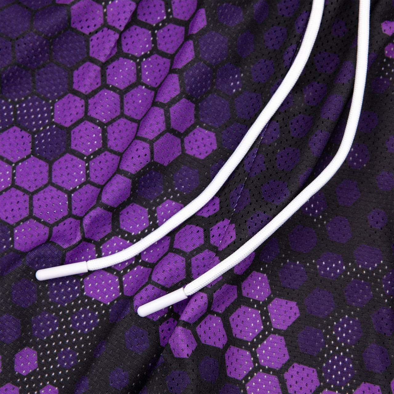 Common Hype x Five Stars Home Mesh Short