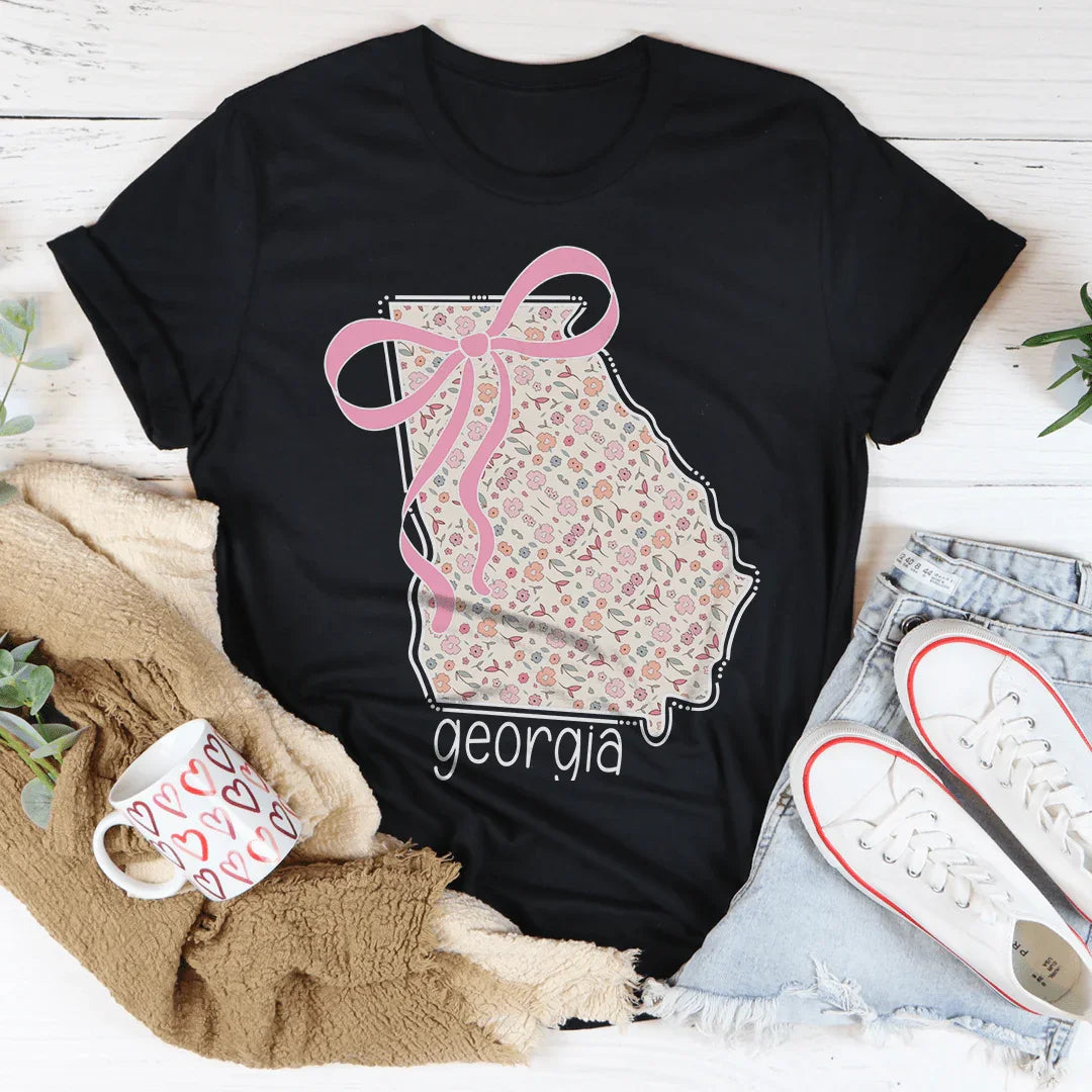 Georgia Tee
