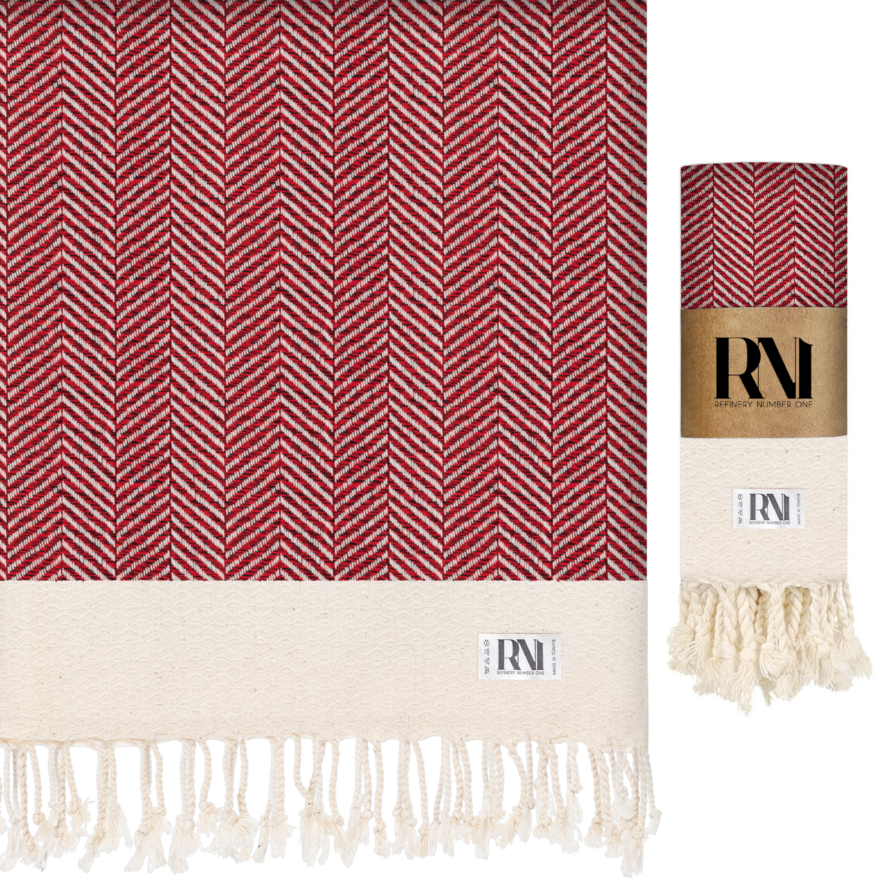Herringbone Peshtemal Beach Bath Gym Yoga For Travel And Spa Use Quick Dry Turkish Towel