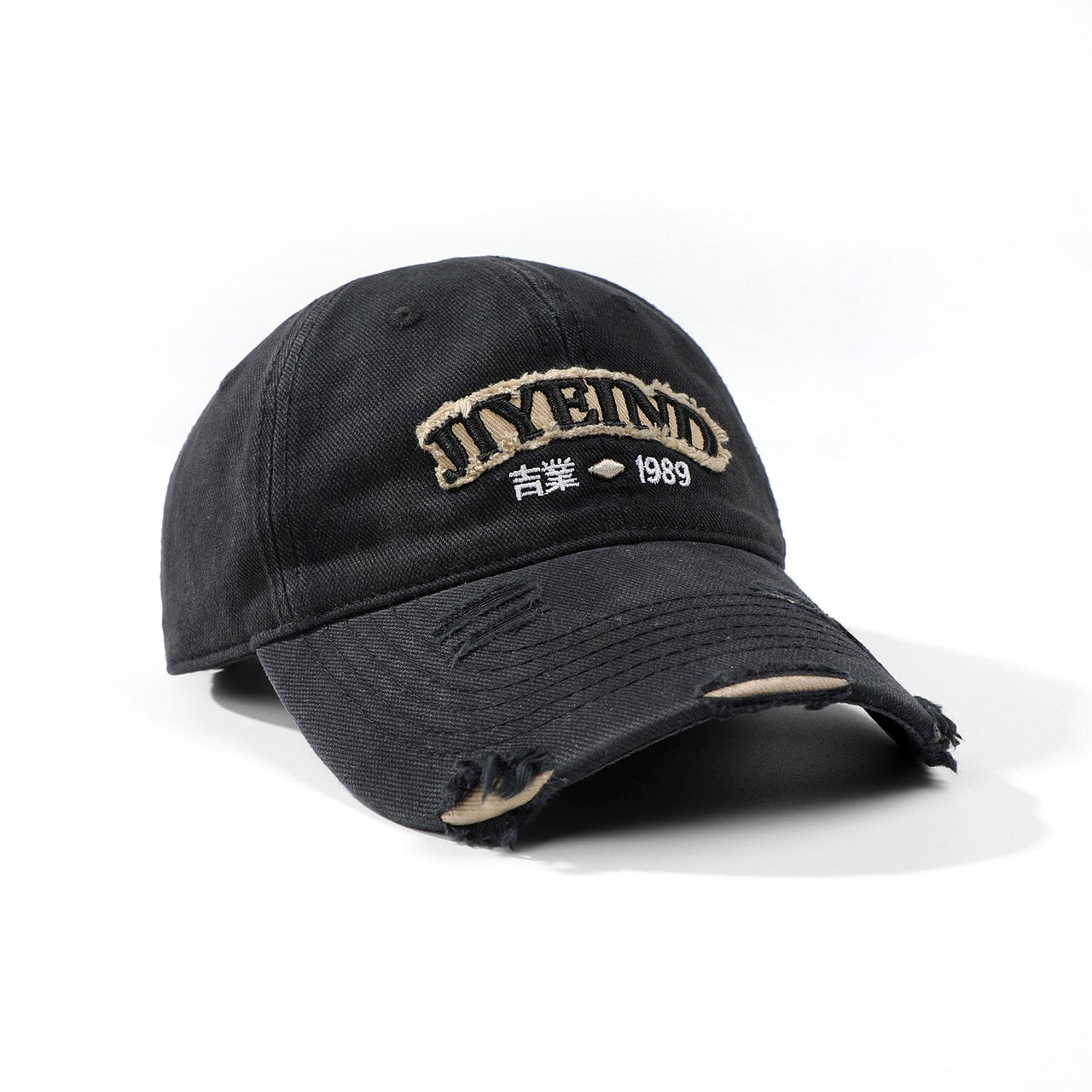 HiH3 Heavy Industries Hat