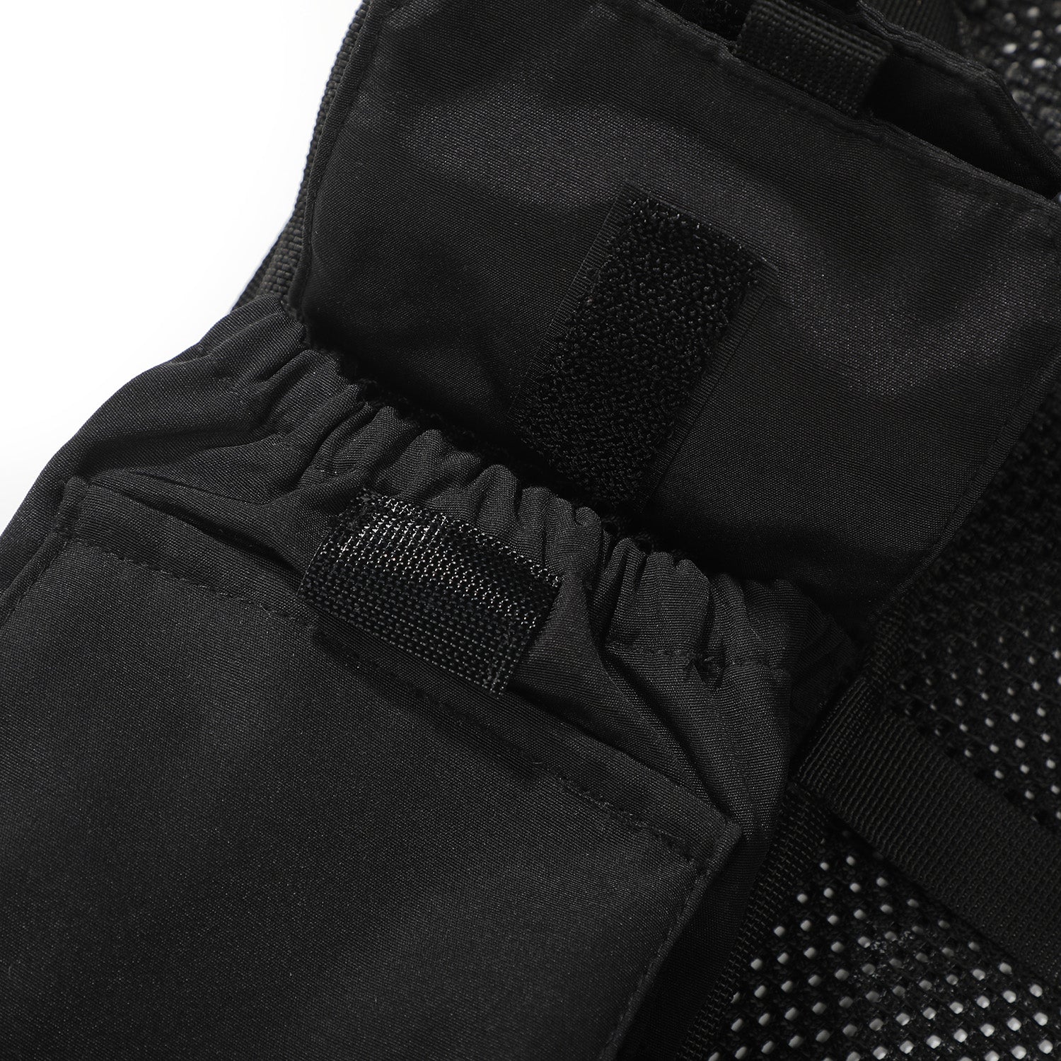 HiV5 Techwear Utility Vest