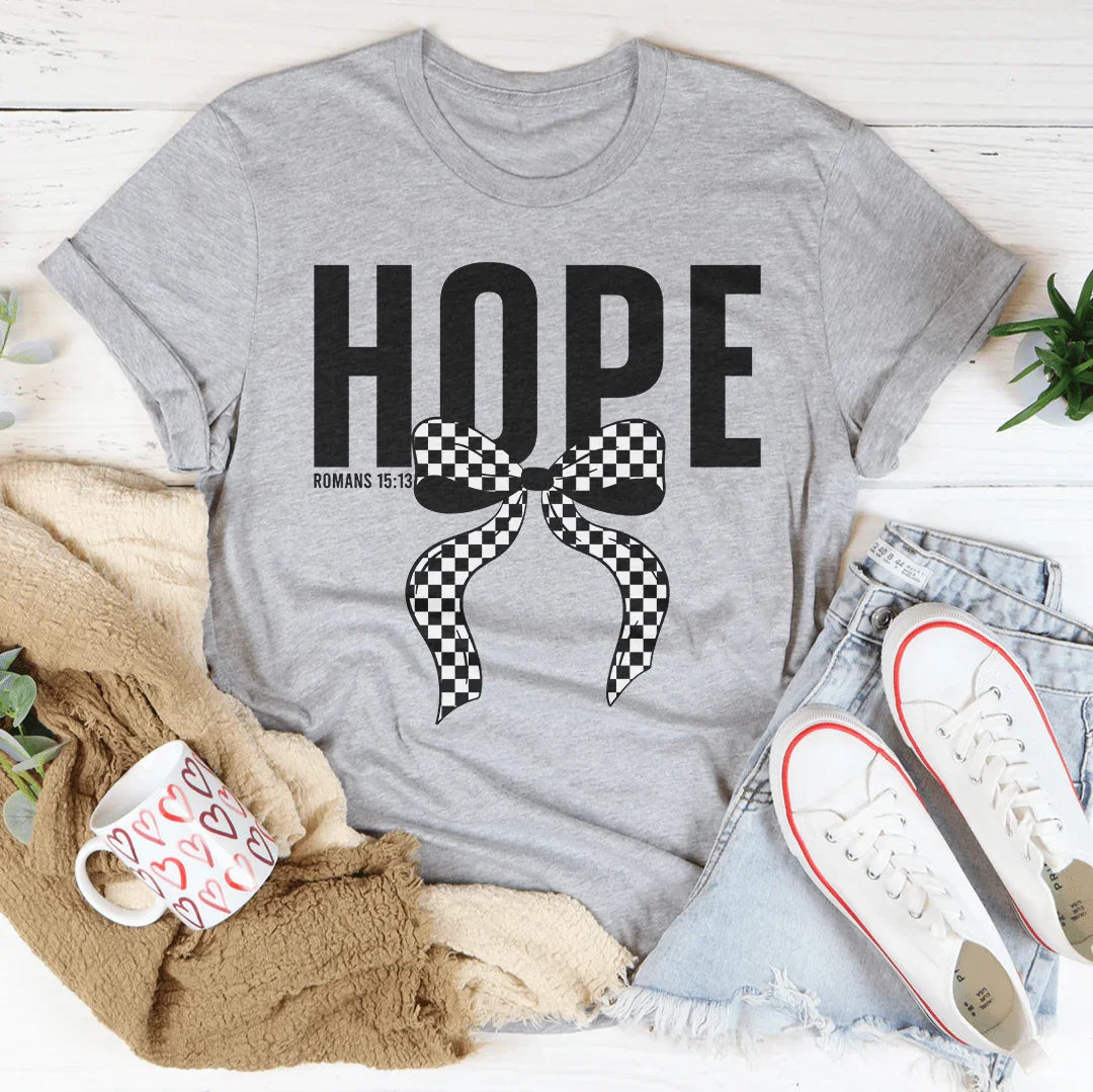 Hope Tee