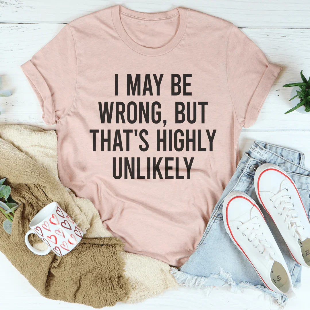 I may be wrong but that's highly unlikely Tee