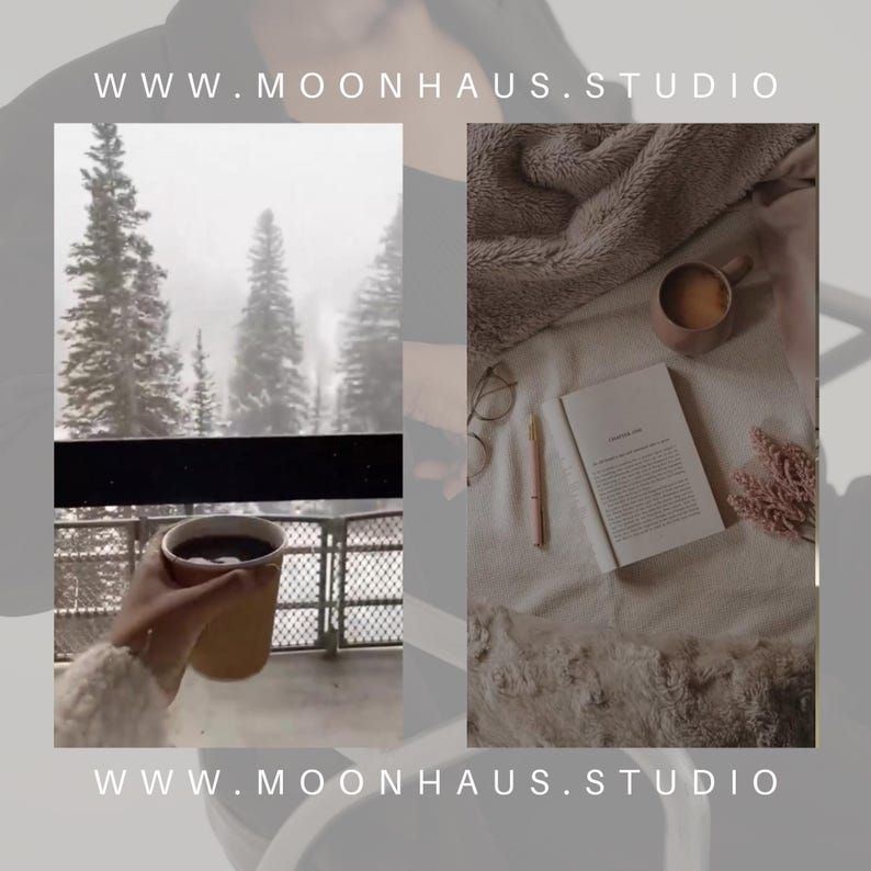 6000+ Canva Faceless Video Reels: Digital Templates with PLR/MRR