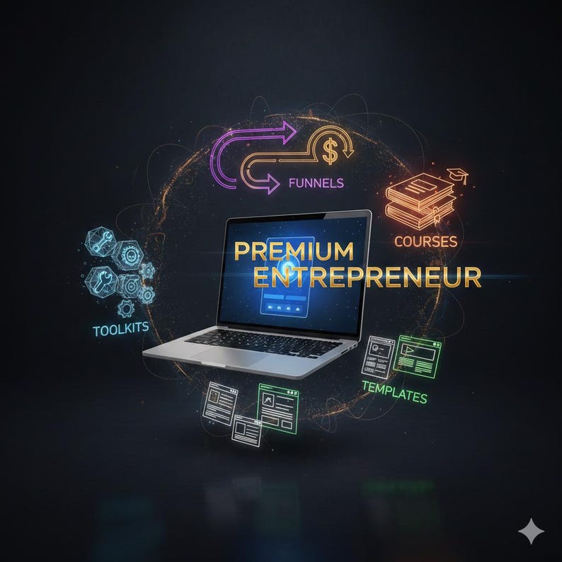 55 Million+ PLR MRR Digital Products Mega Bundle | Resellable eBooks, Courses & Templates | Digital Download
