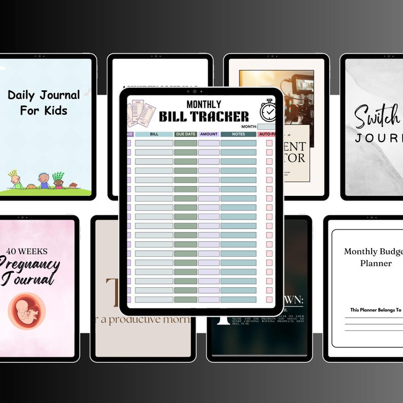 55 Million+ PLR MRR Digital Products Mega Bundle | Resellable eBooks, Courses & Templates | Digital Download