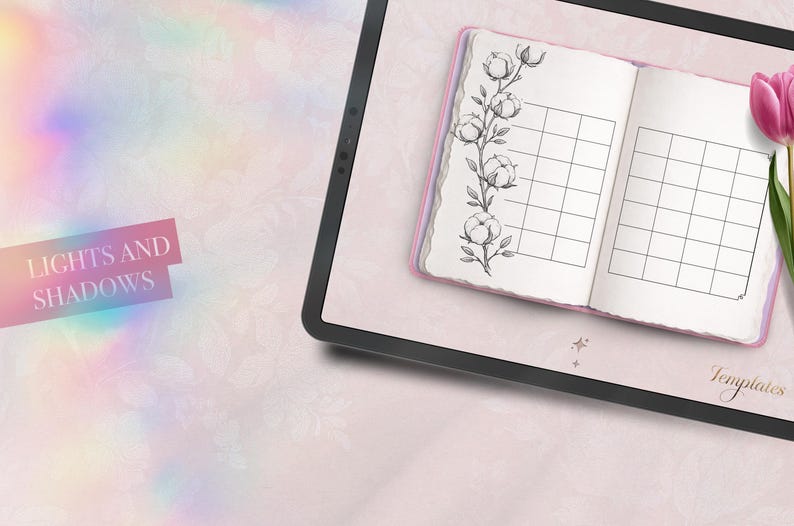 Digital Sticker Bundle Jane Austen Trinket Box | Realistic Goodnotes Stickers Regency Era | Feminine Journaling Kit PNG