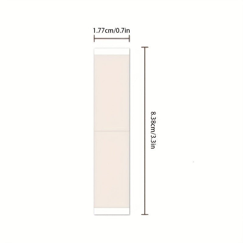 Invisible No-Slip Scarf Tape(MAC367)