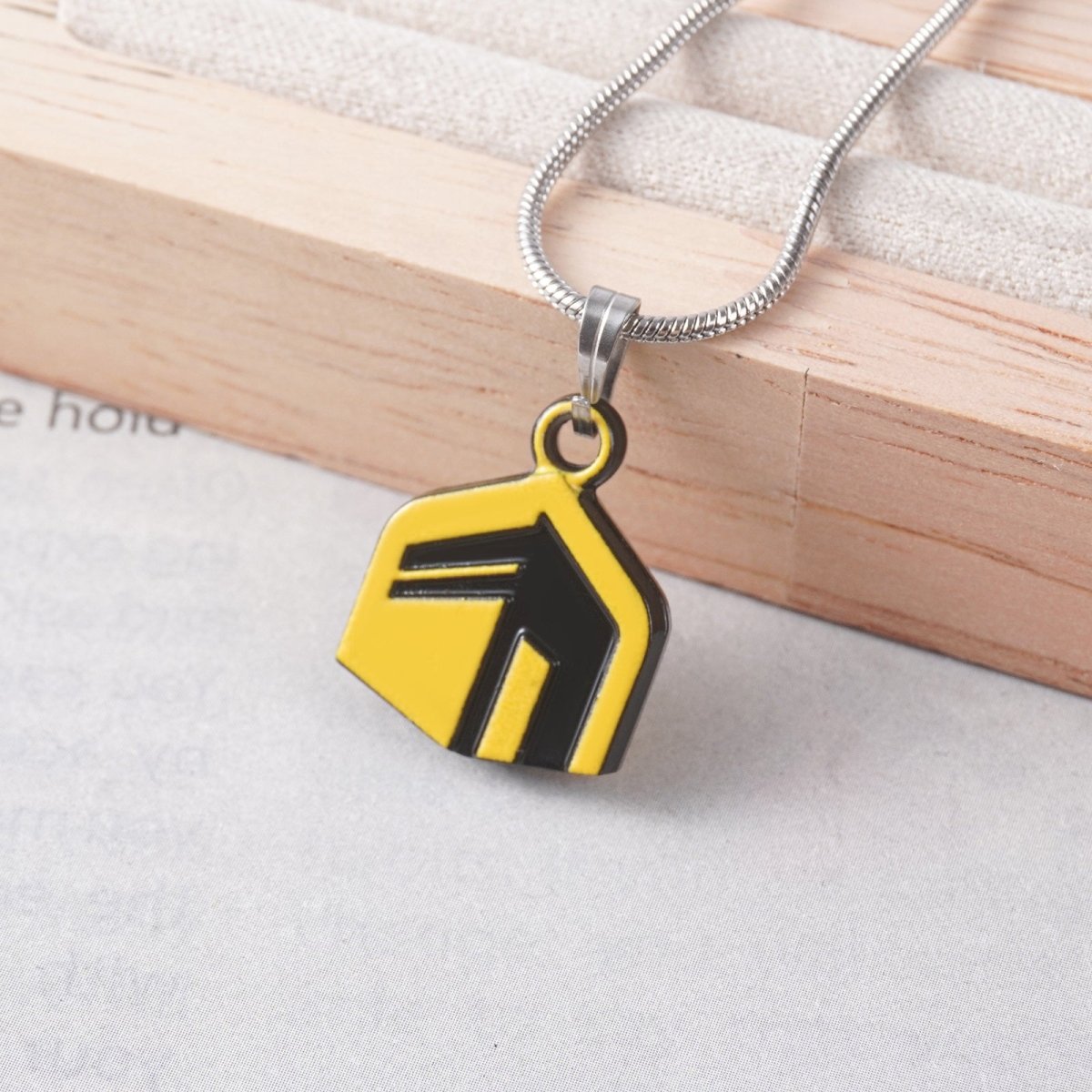 Islamic Geometric Pendants | Islamic Charms Pendants Collection (MAC271)