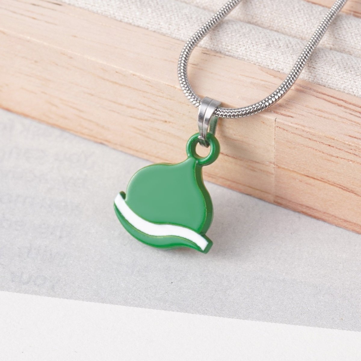 Islamic Geometric Pendants | Islamic Charms Pendants Collection (MAC271)