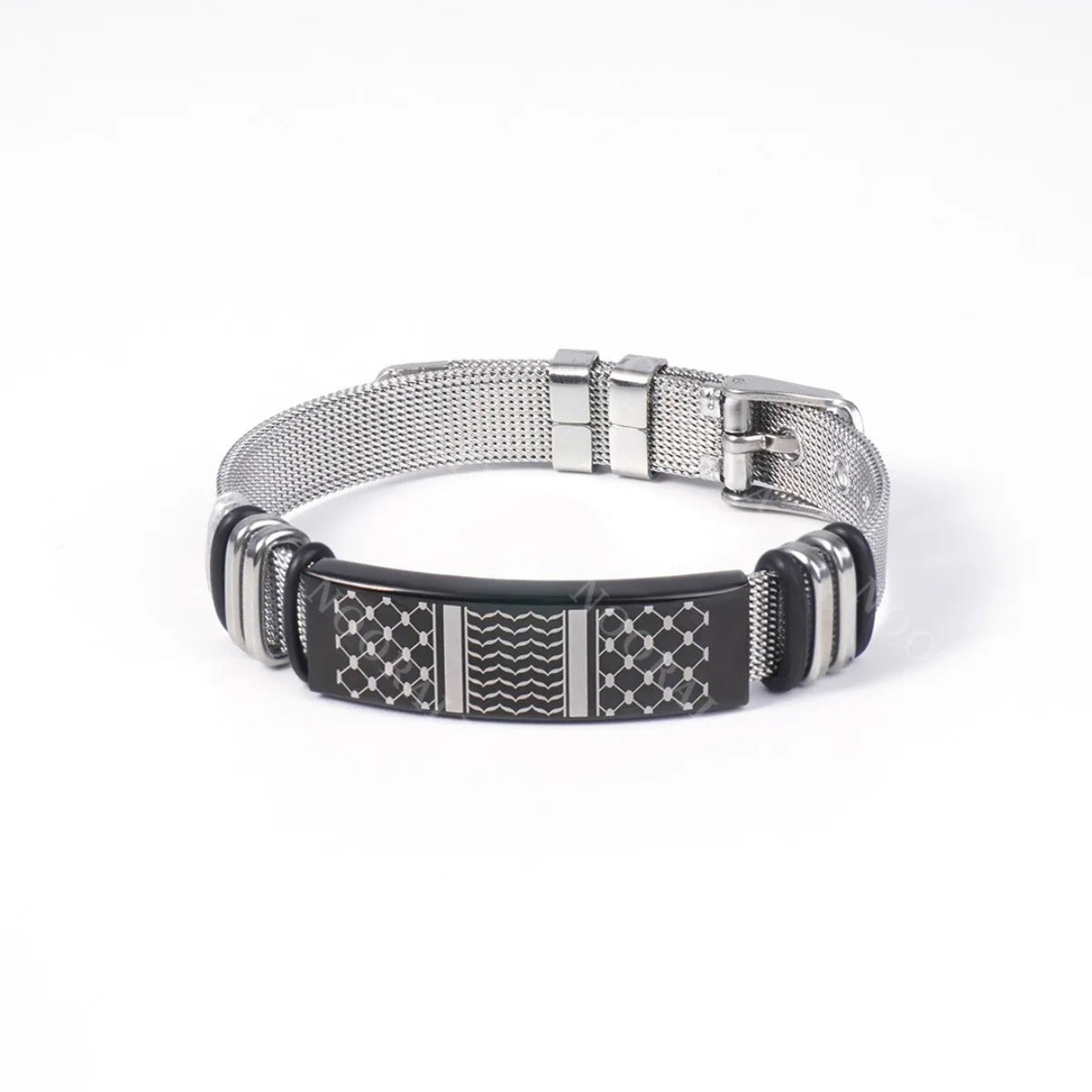 Islamic Palestinian Heritage Bracelet (MAC247)