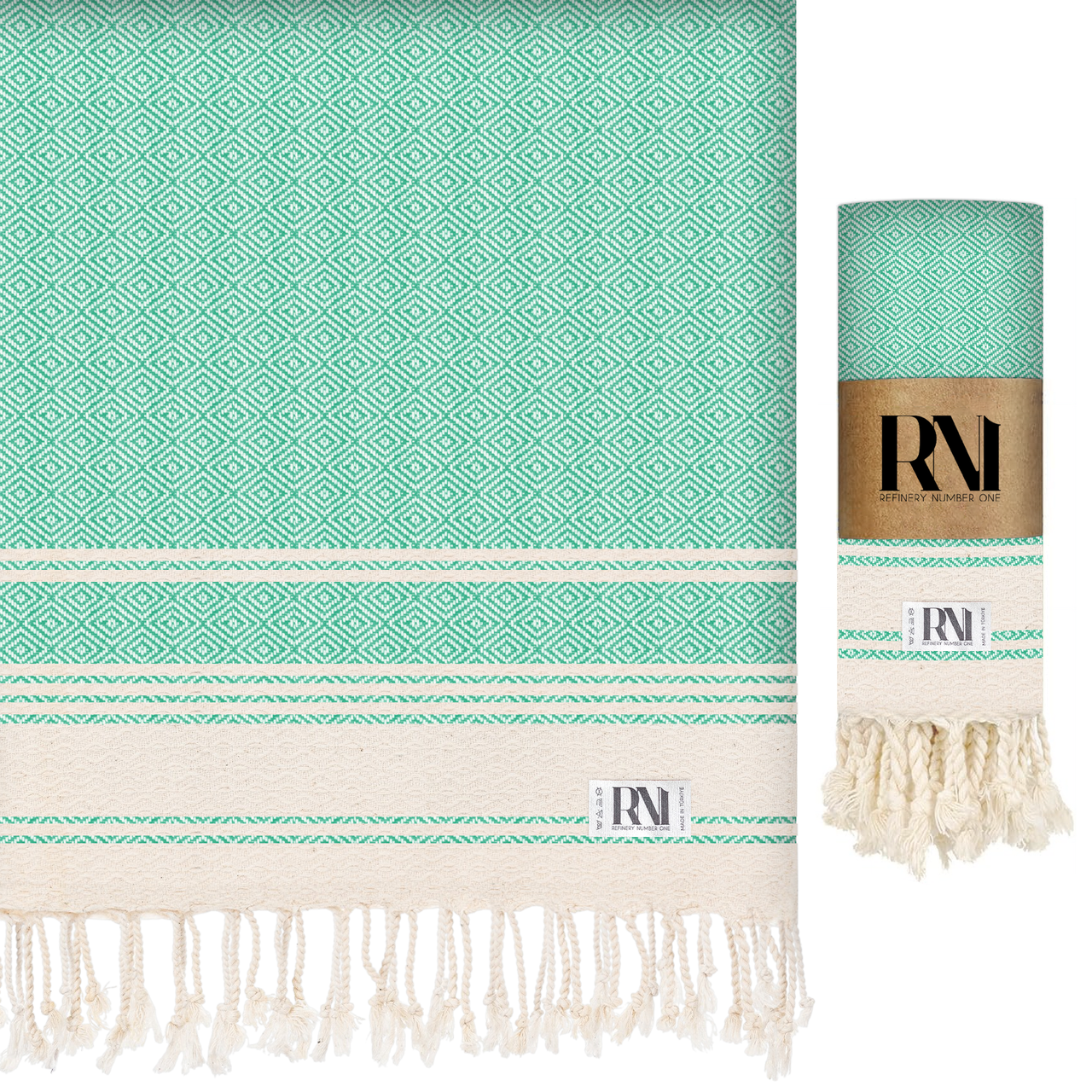 Ottoman Diamond Weave Turkish Peshtemal Beach Bath Gym Yoga Essentials For Travel And Everyday Wellness Turkish Towel