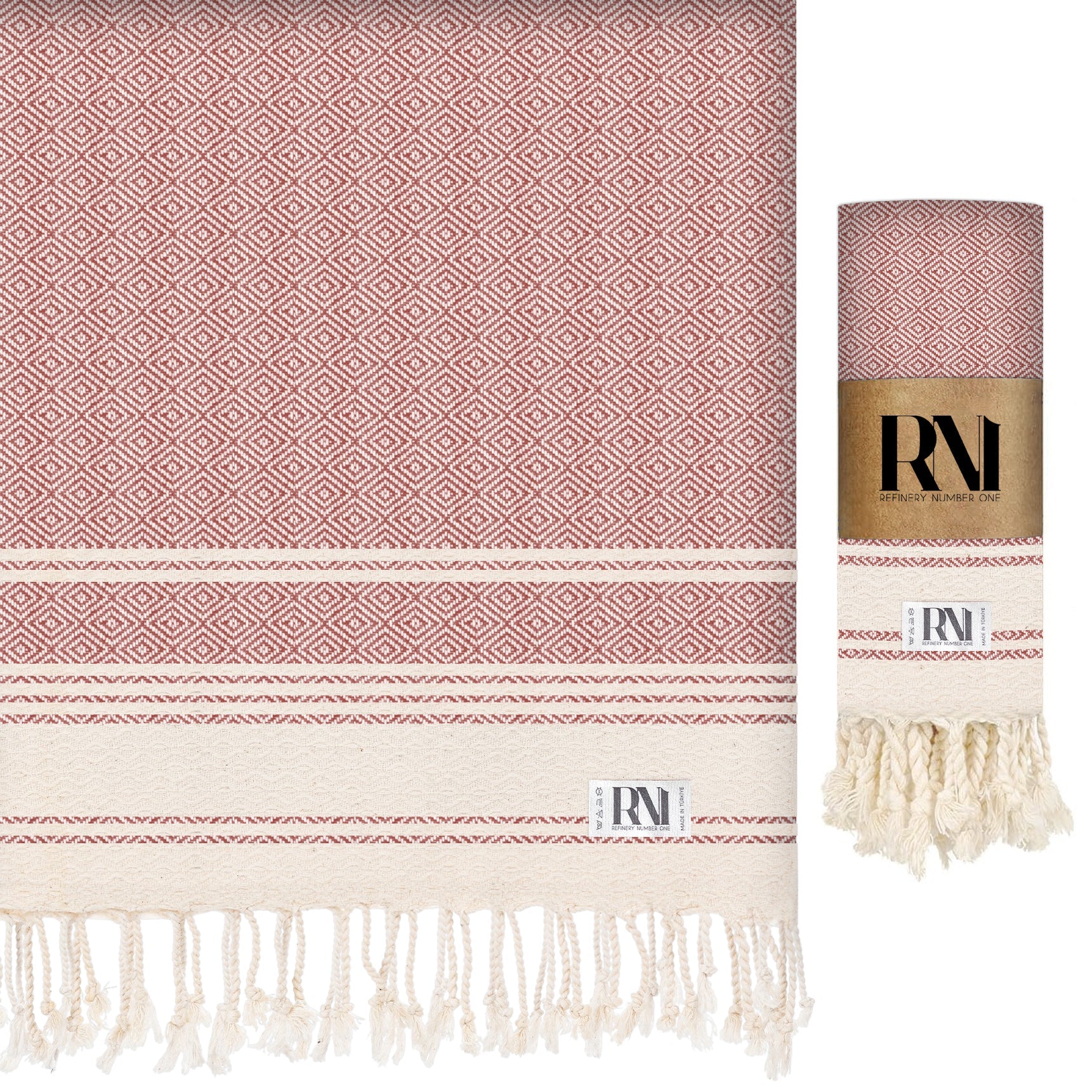 Ottoman Diamond Weave Turkish Peshtemal Beach Bath Gym Yoga Essentials For Travel And Everyday Wellness Turkish Towel