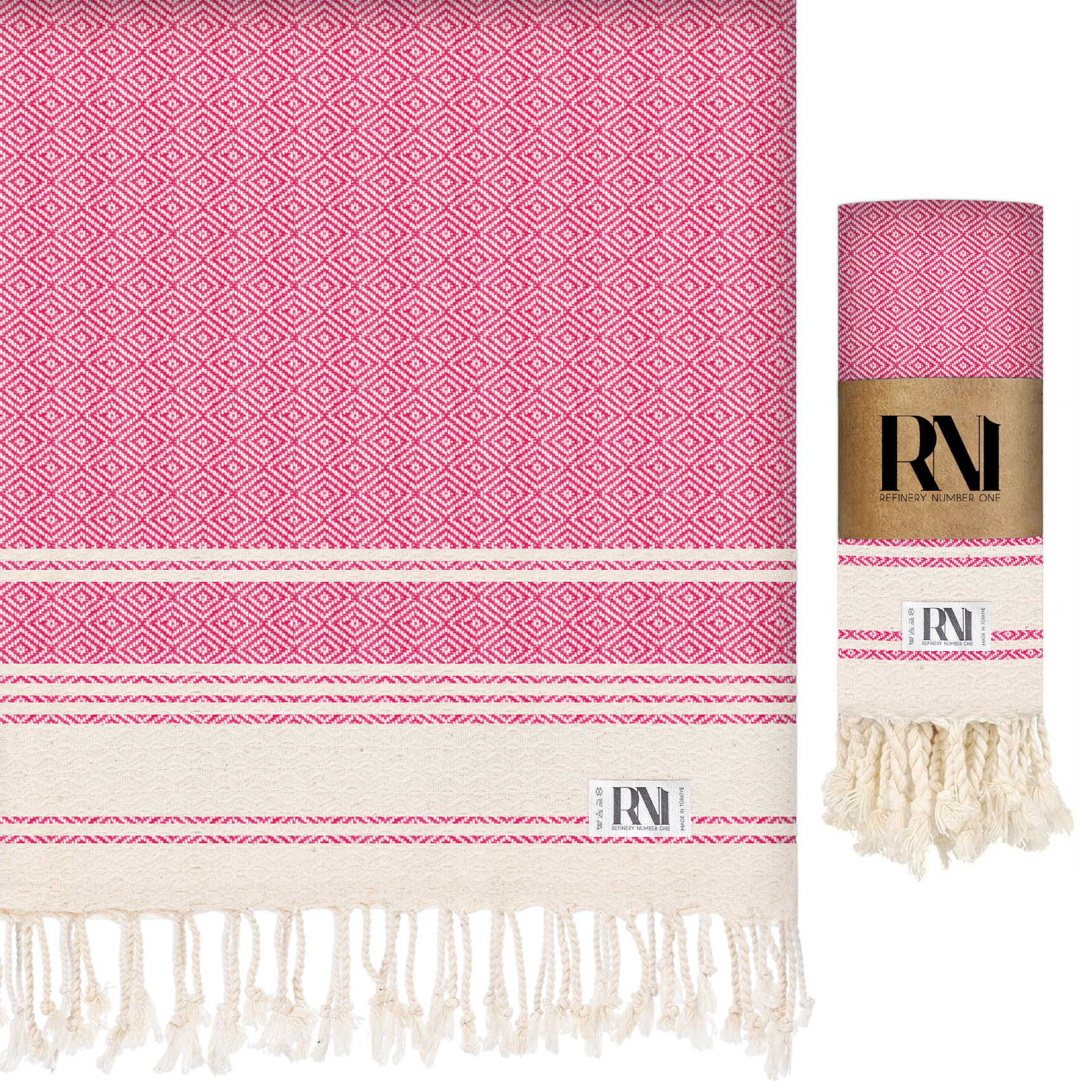 Ottoman Diamond Weave Turkish Peshtemal Beach Bath Gym Yoga Essentials For Travel And Everyday Wellness Turkish Towel