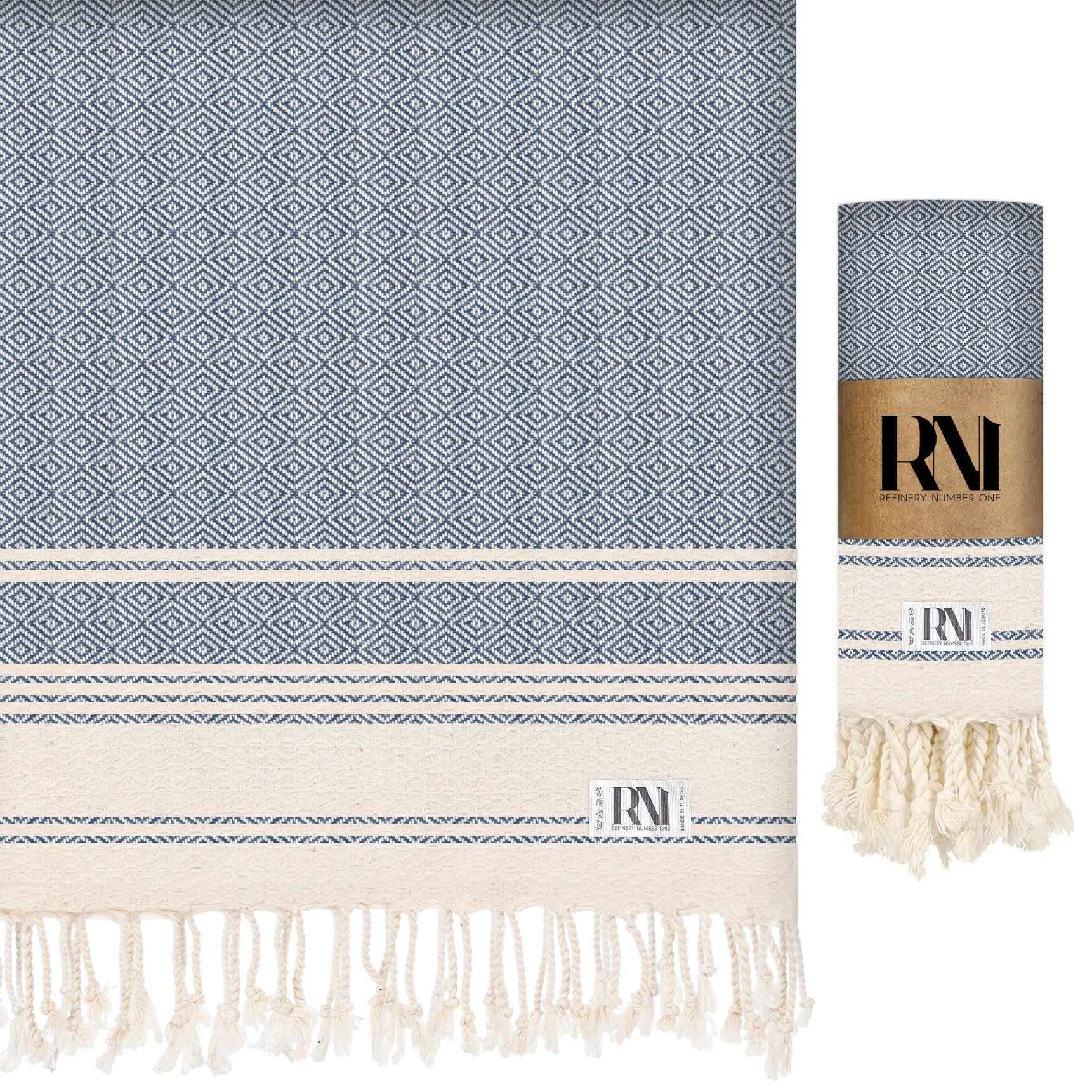 Ottoman Diamond Weave Turkish Peshtemal Beach Bath Gym Yoga Essentials For Travel And Everyday Wellness Turkish Towel