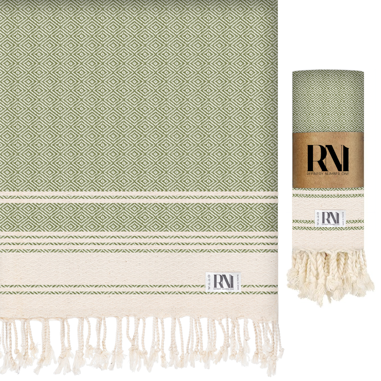 Ottoman Diamond Weave Turkish Peshtemal Beach Bath Gym Yoga Essentials For Travel And Everyday Wellness Turkish Towel