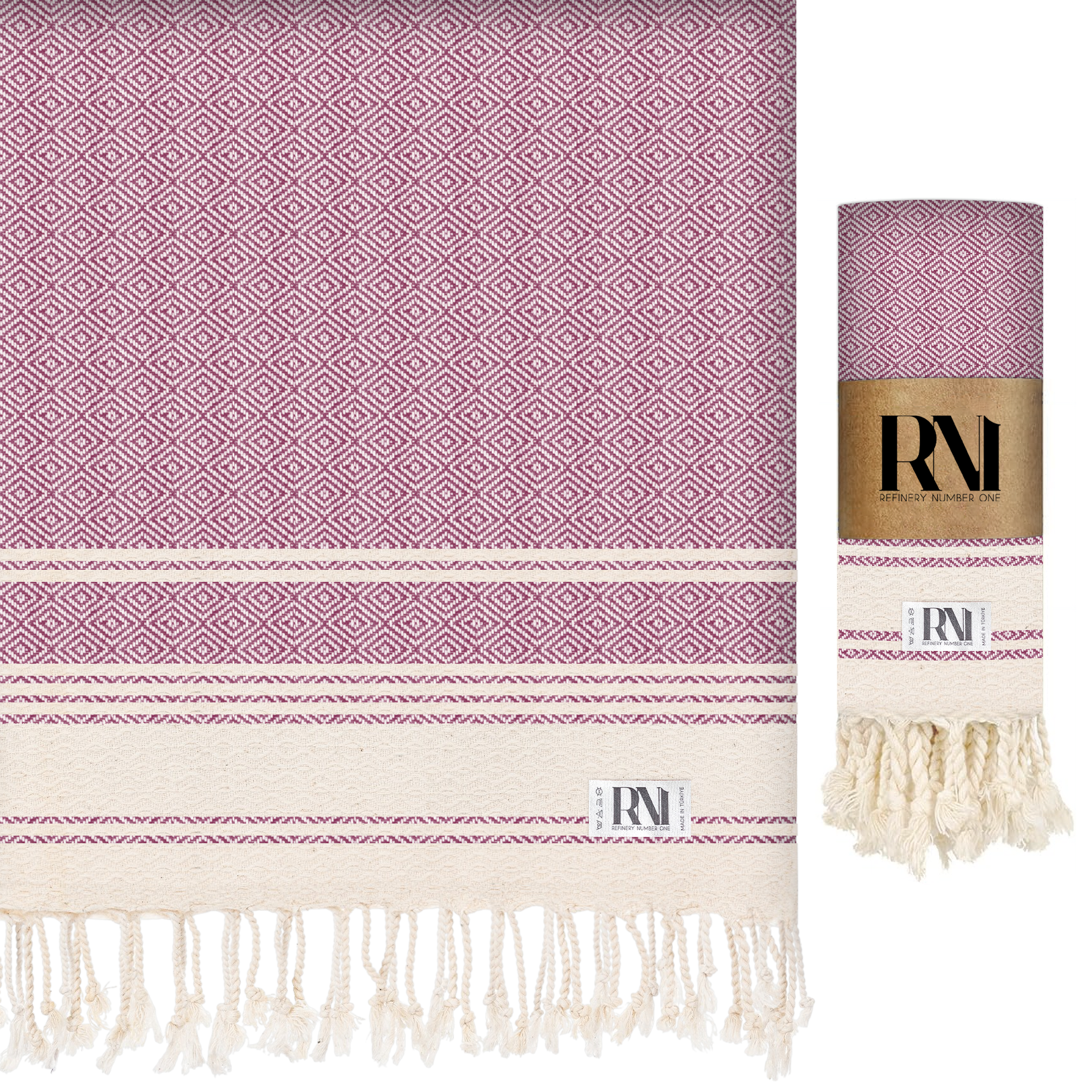 Ottoman Diamond Weave Turkish Peshtemal Beach Bath Gym Yoga Essentials For Travel And Everyday Wellness Turkish Towel