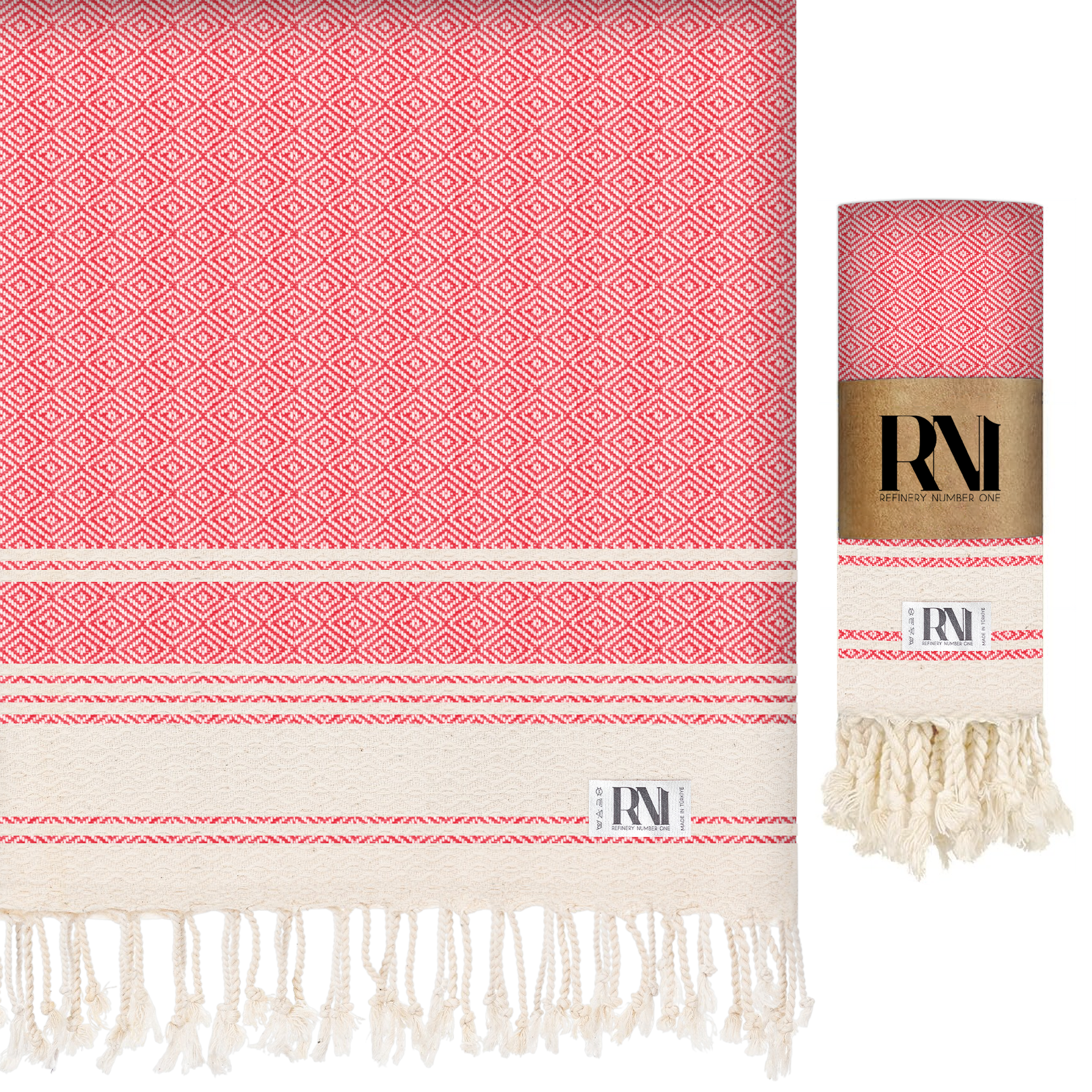 Ottoman Diamond Weave Turkish Peshtemal Beach Bath Gym Yoga Essentials For Travel And Everyday Wellness Turkish Towel