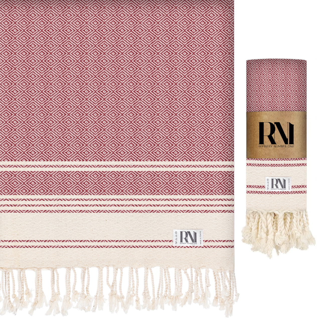 Ottoman Diamond Weave Turkish Peshtemal Beach Bath Gym Yoga Essentials For Travel And Everyday Wellness Turkish Towel